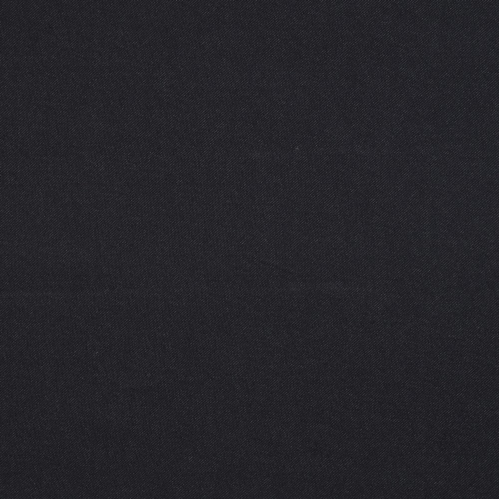 0,5m Denim Sweat "Reem" darkblue 011