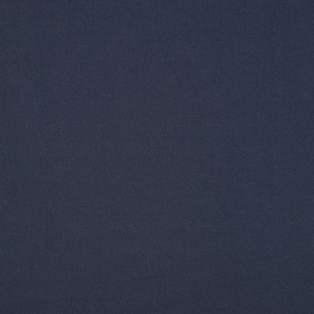 0,5m Denim Sweat "Reem" indigo 026