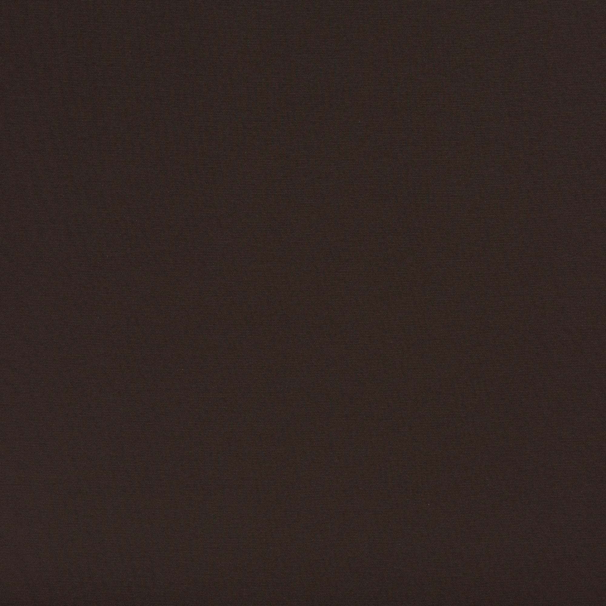 0,5m Sweat angeraut (innen kuschlig) Braun 178