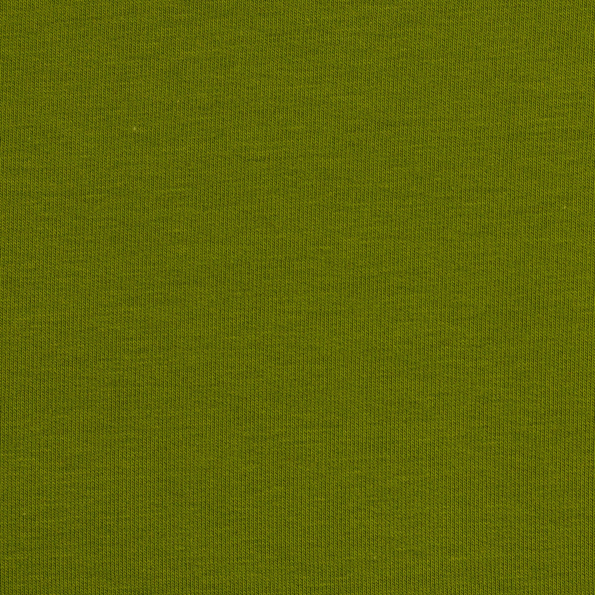 0,5m French Terry khaki 604