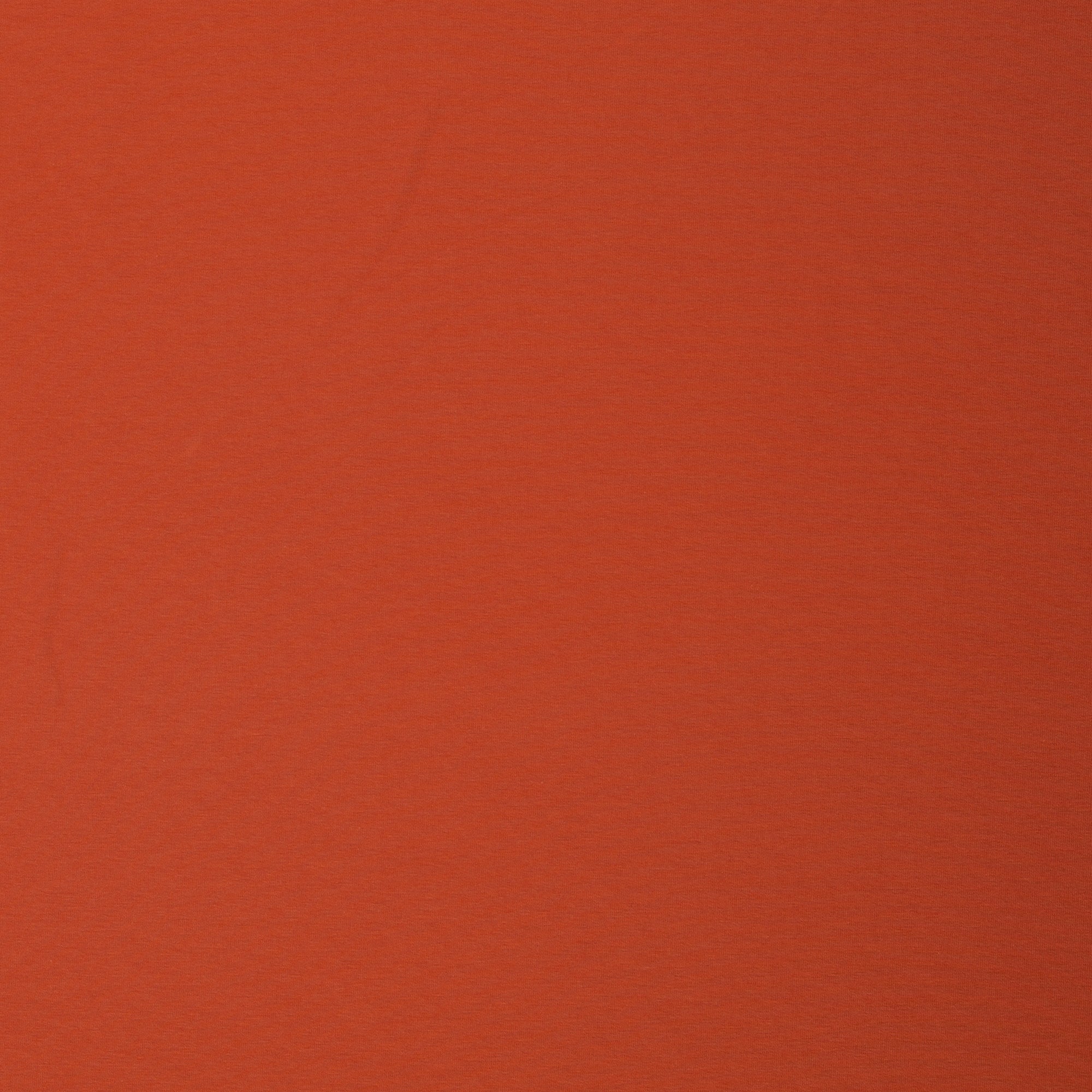 0,5m French Terry terracotta 712