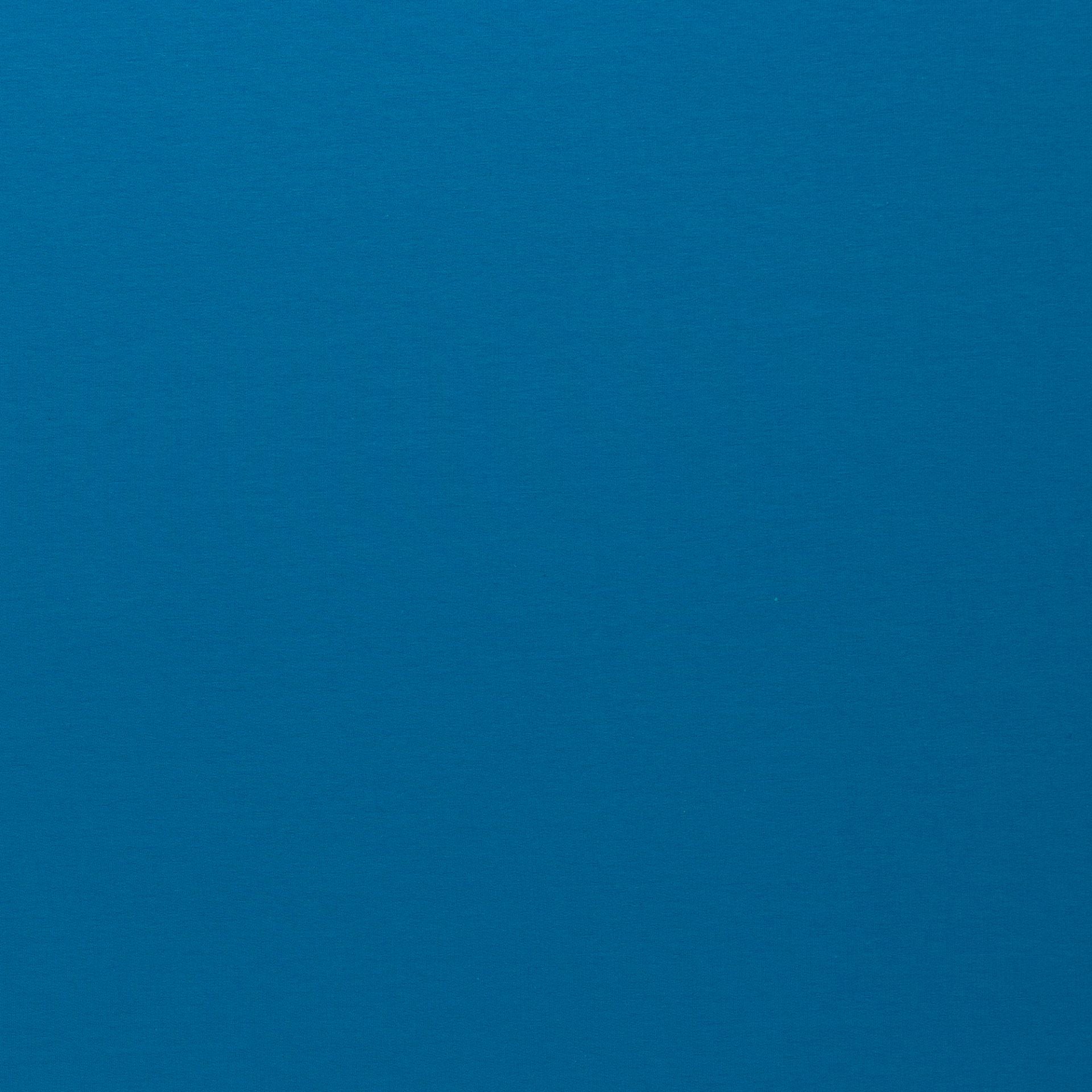 0,5m French Terry türkis 842