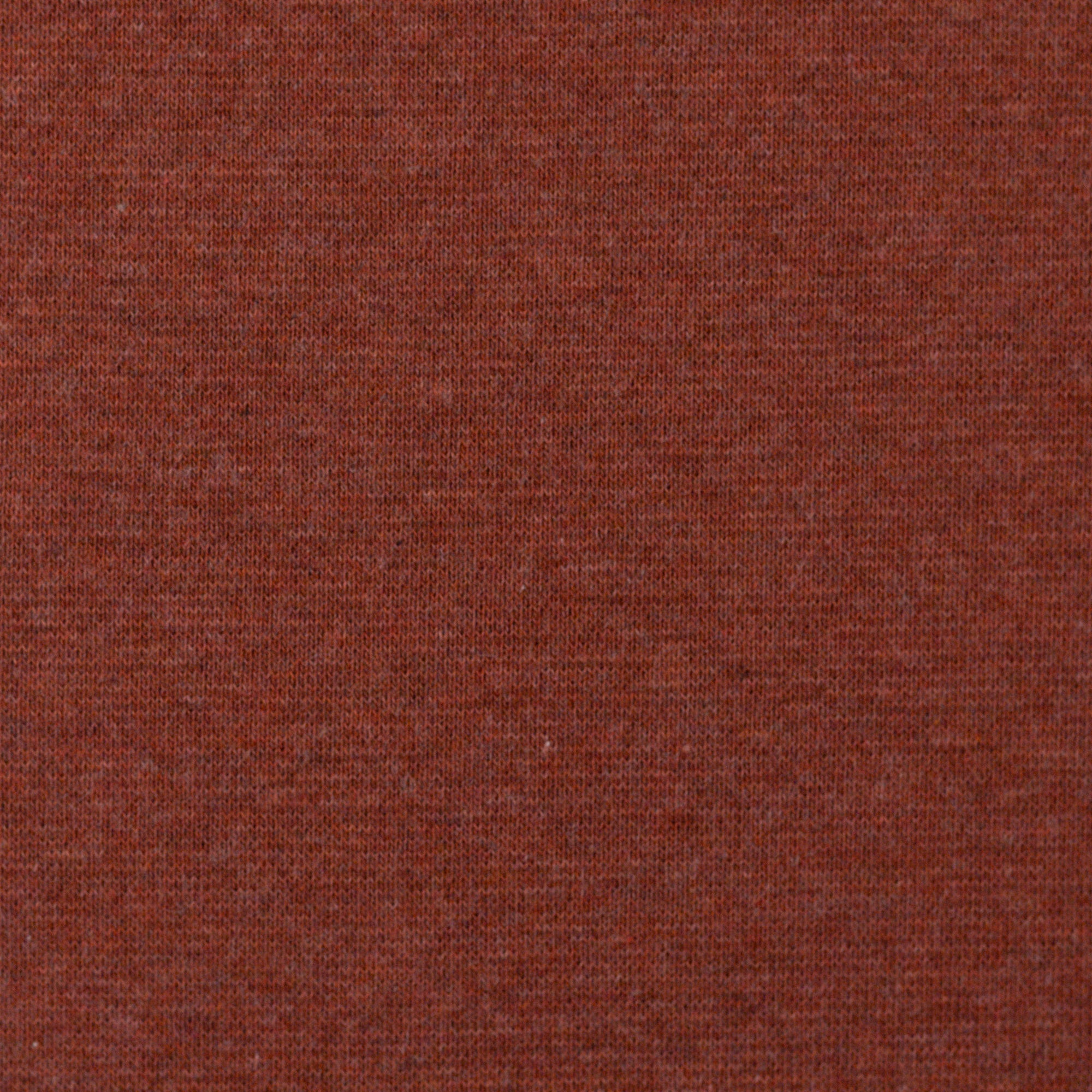 0,5m Ökotex 100 - Melange-Bündchen hummer 1339