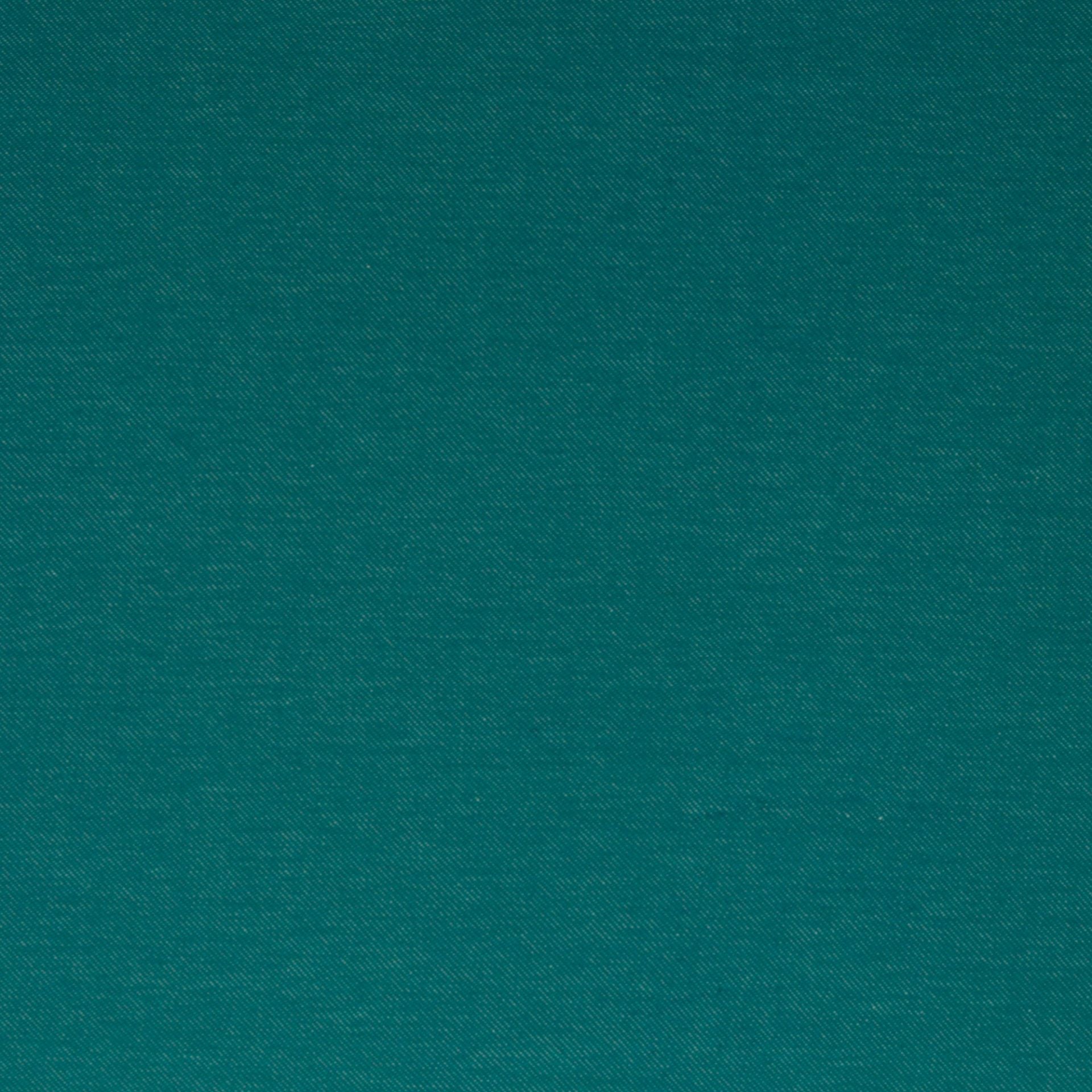 0,5m Denim Jersey petrol 1747