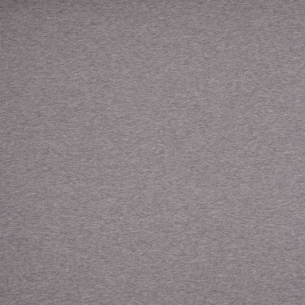 0,5m Ökotex 100 - Melange-Jersey mond 1183