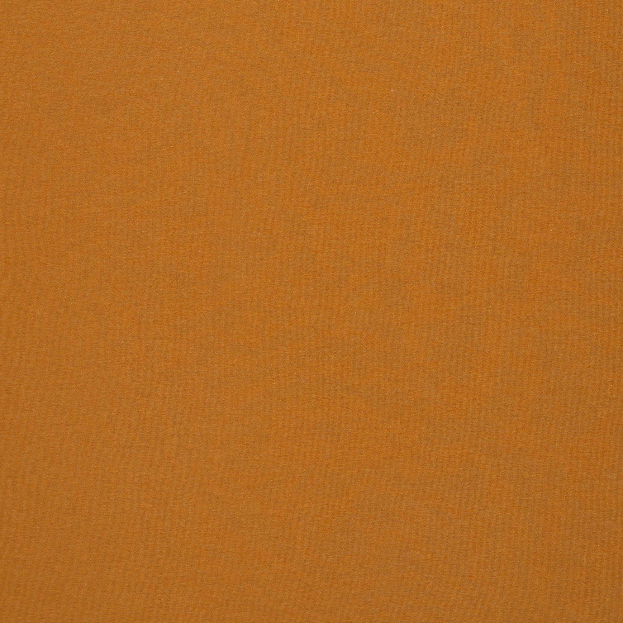 0,5m Ökotex 100 - Melange-Jersey clementine 1315