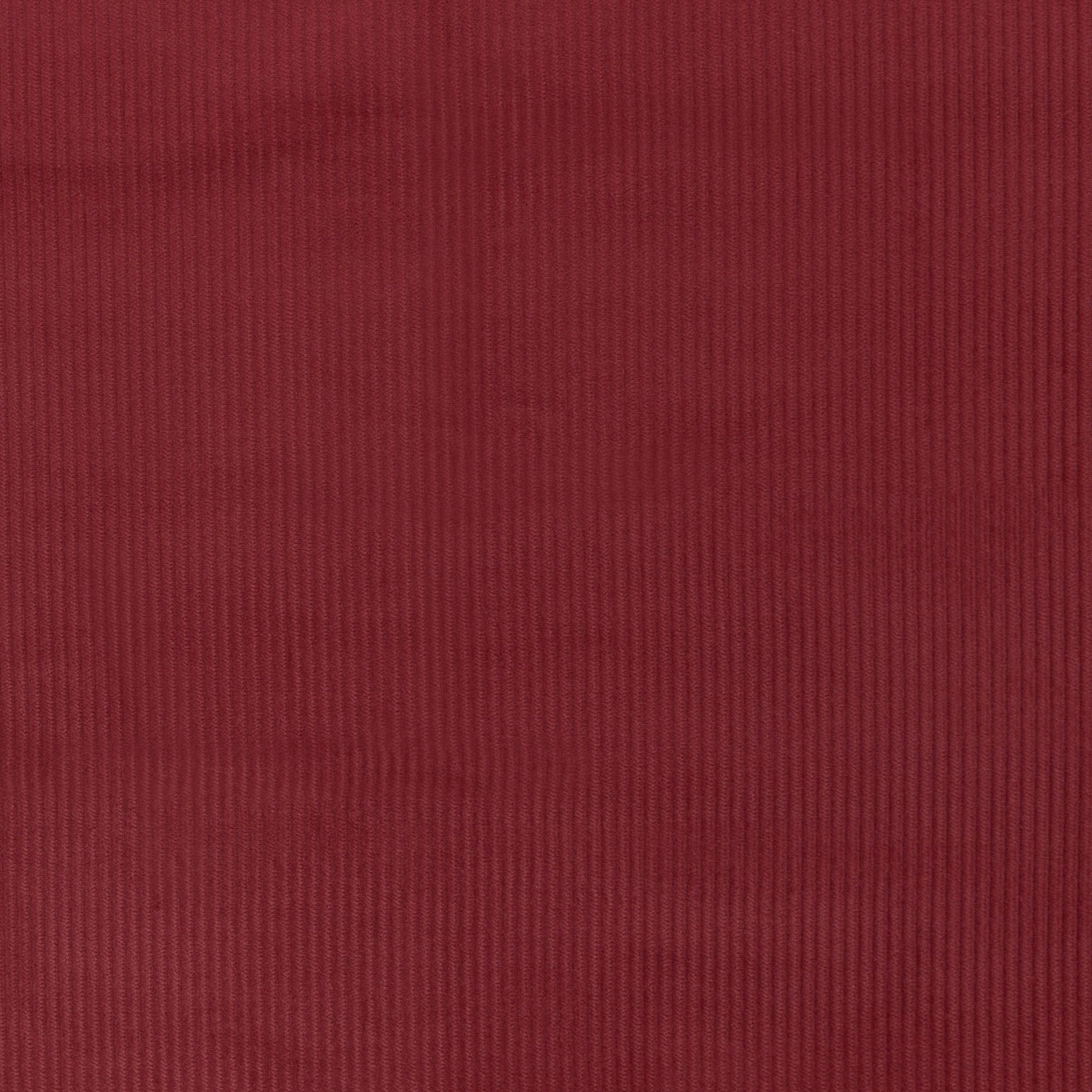 0,5m Breitcord Weinrot 338