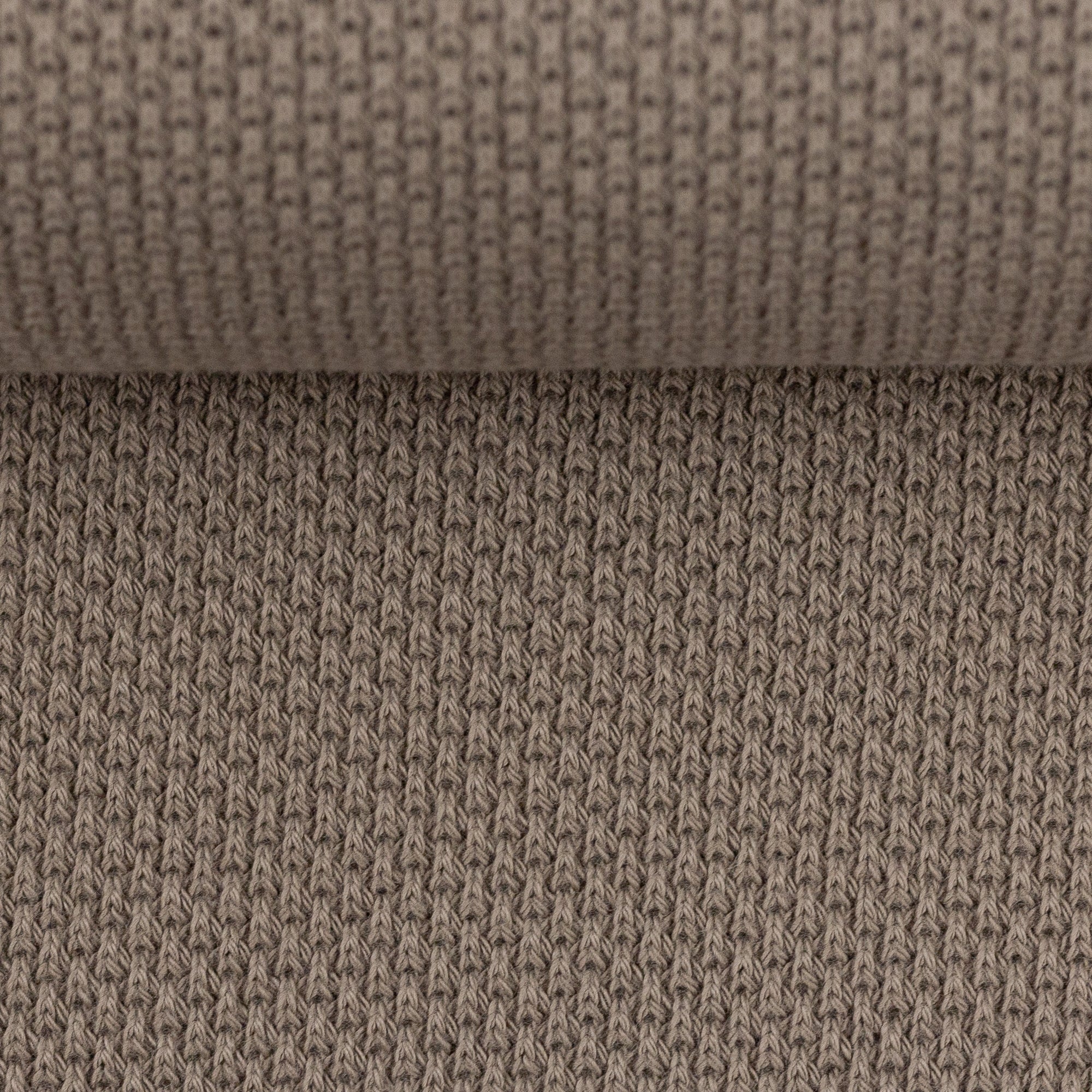 0,5m Lieblingsstrick stone