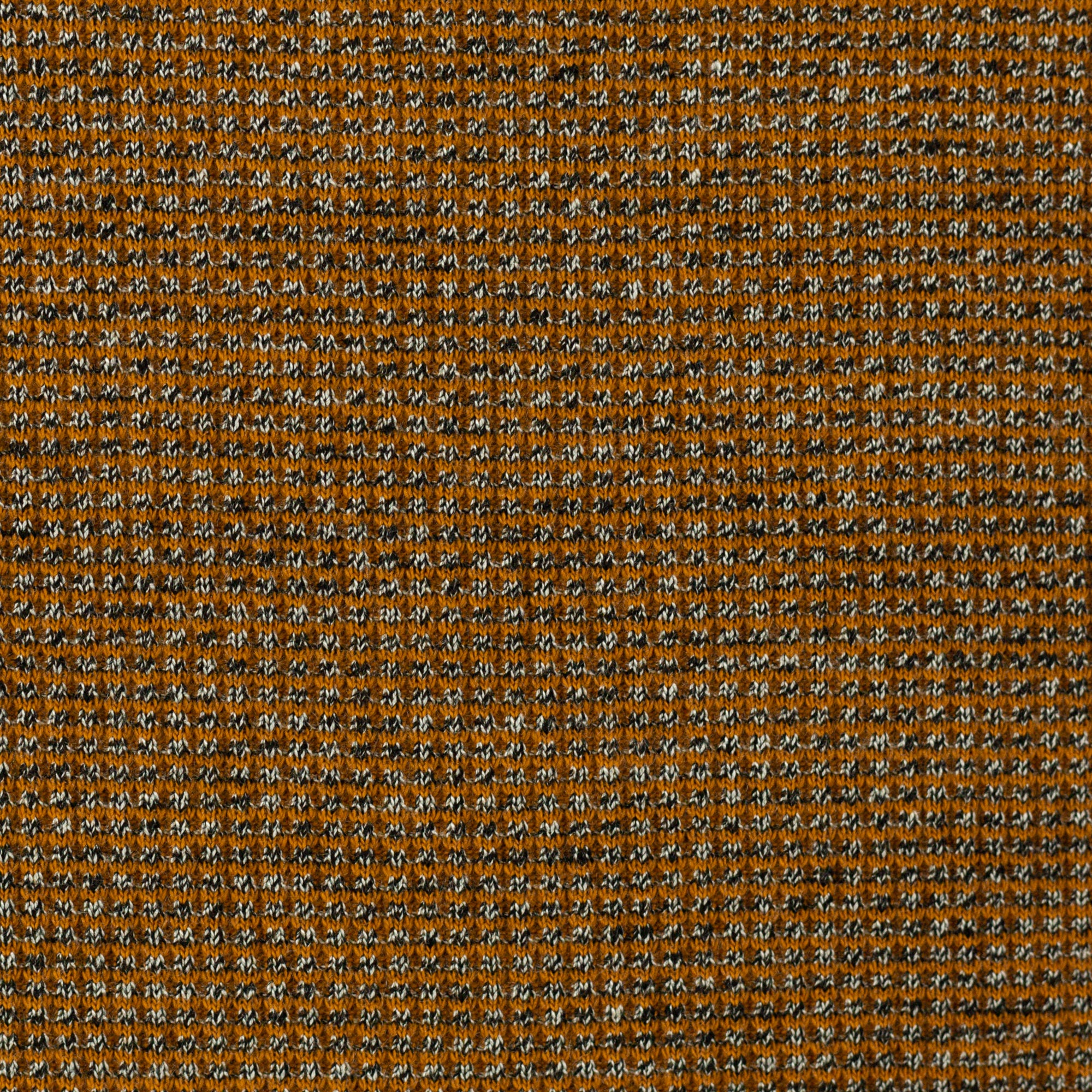 0,5m Waffelstrick senf 1313