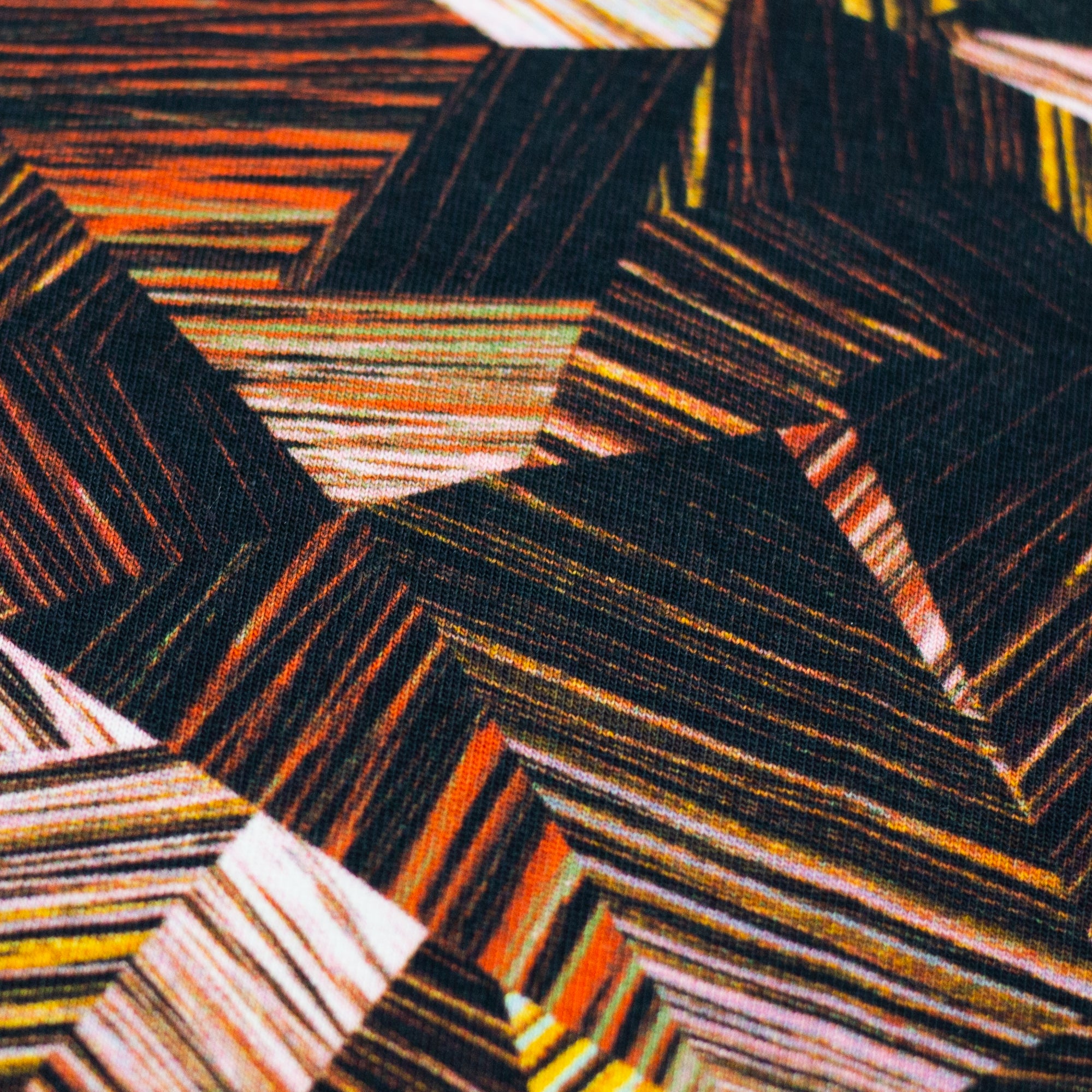 0,5m Jersey Fire Mirage