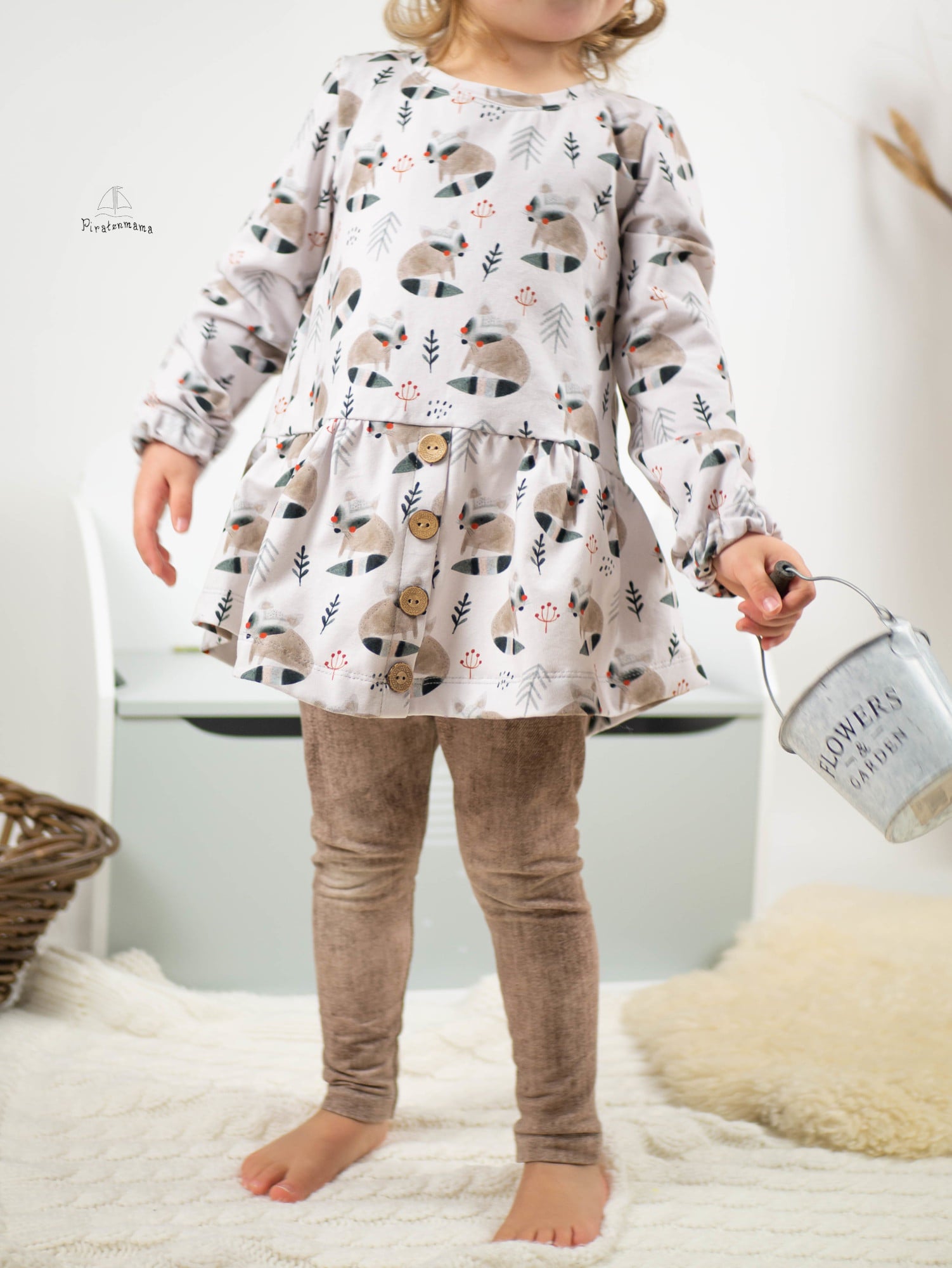 0,5m Bio-Jersey Theo