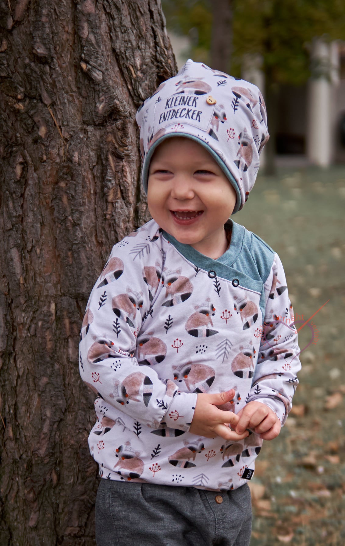 0,5m Bio-Jersey Theo