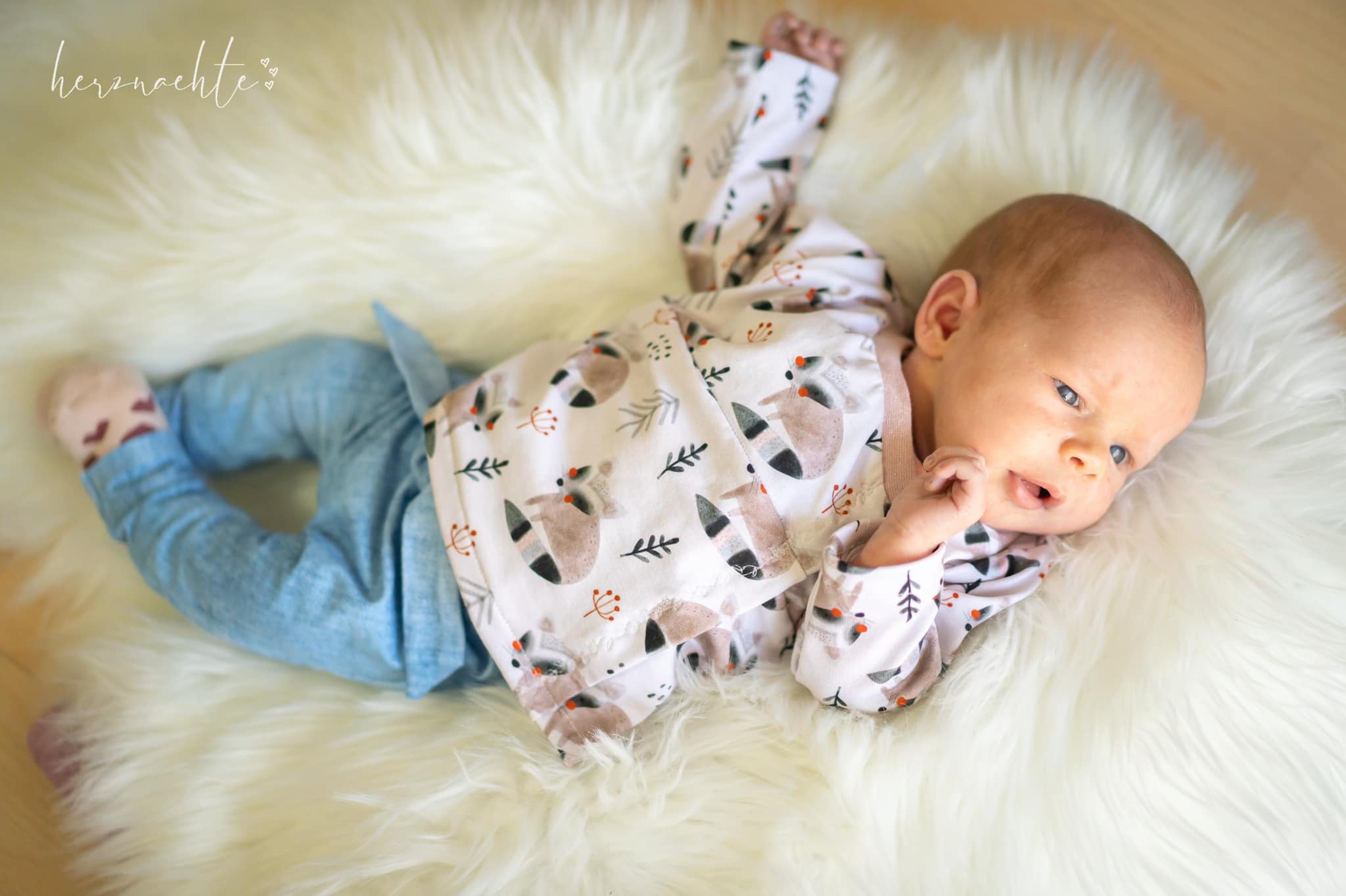 0,5m Bio-Jersey Theo