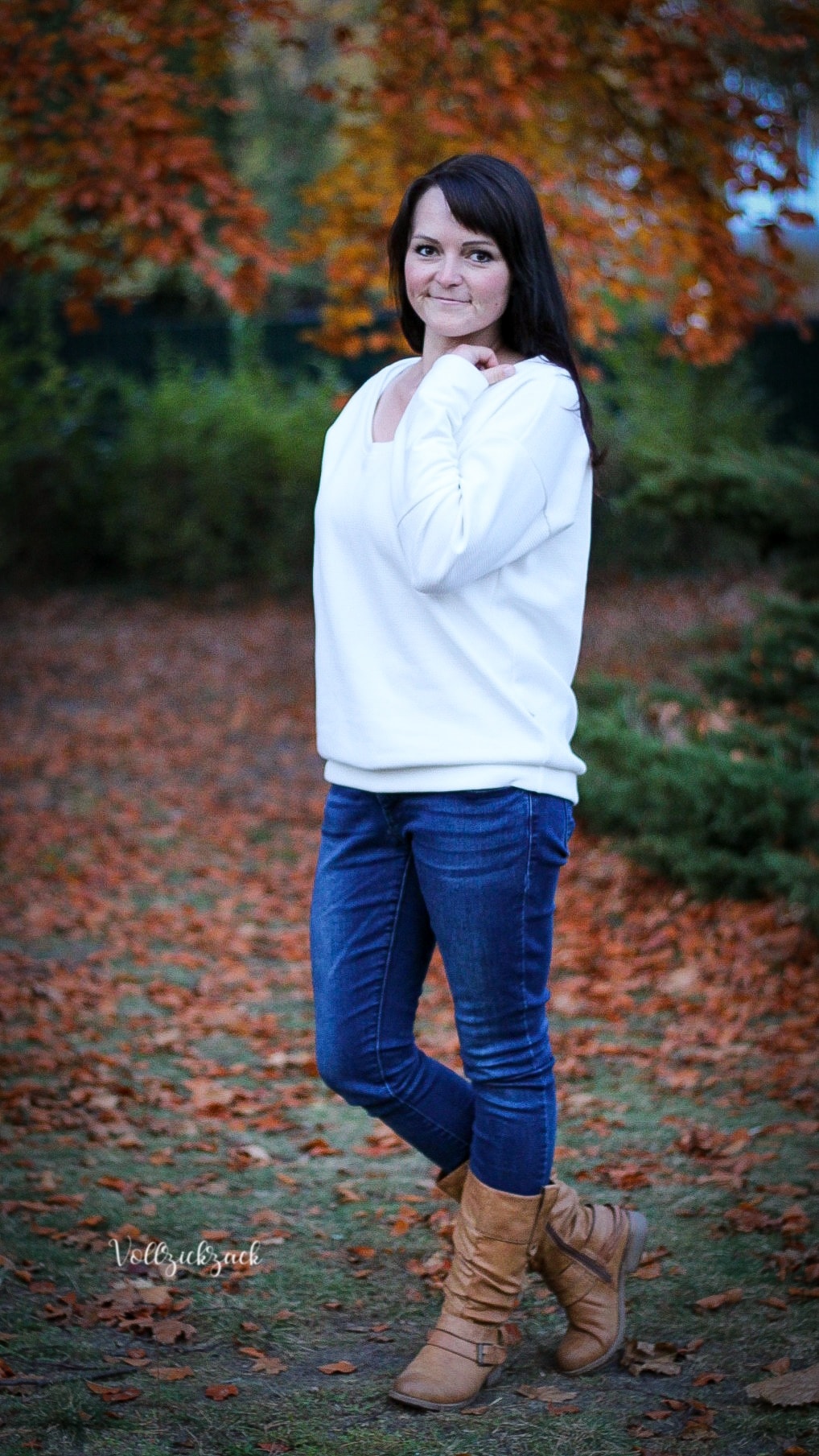 0,5m Ökotex 100 - Waffel-Jersey white