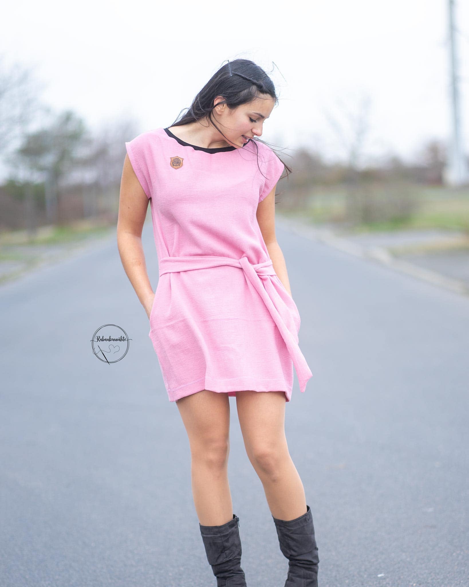 0,5m Summer Breeze rose