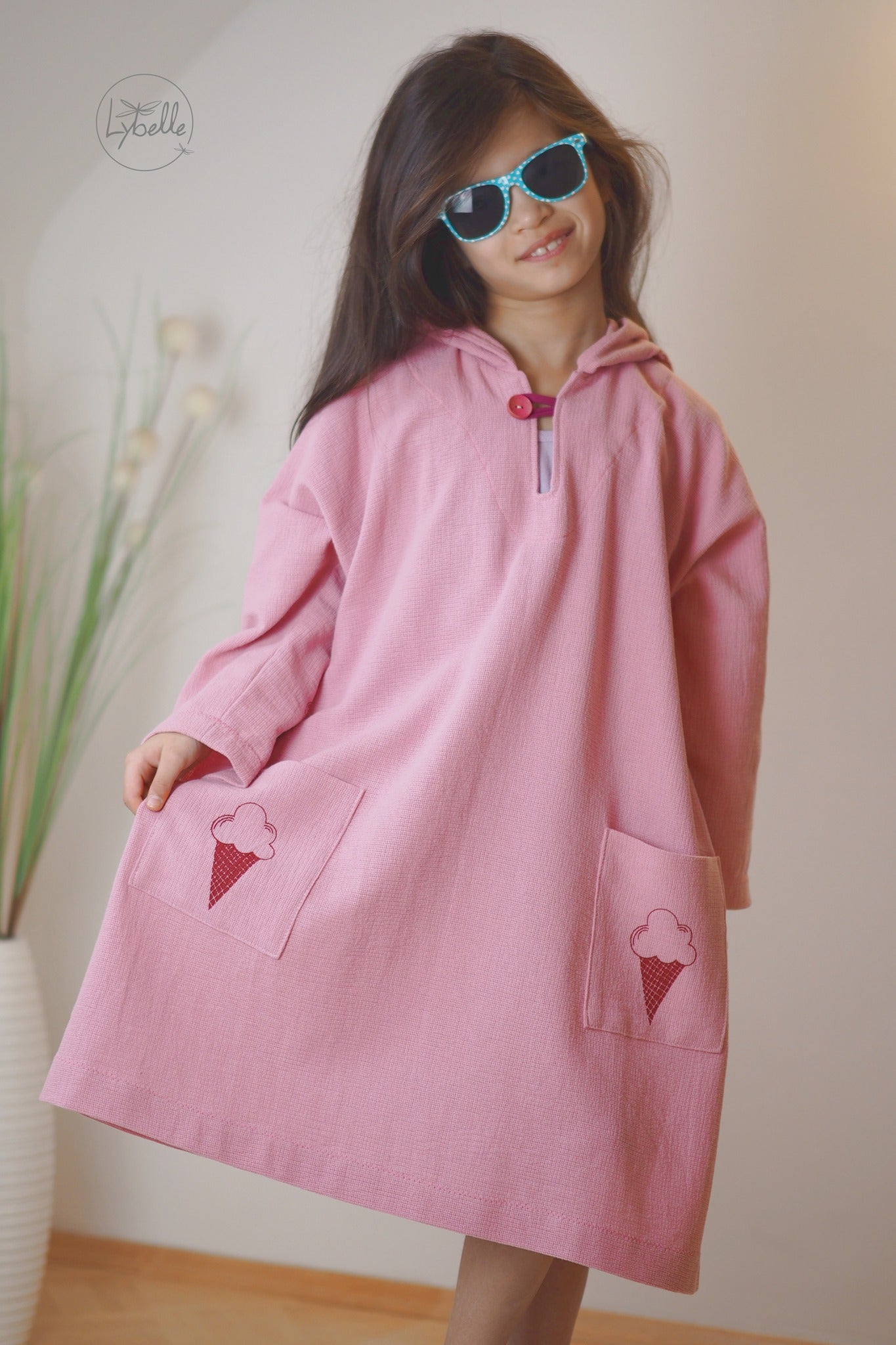 0,5m Summer Breeze rose