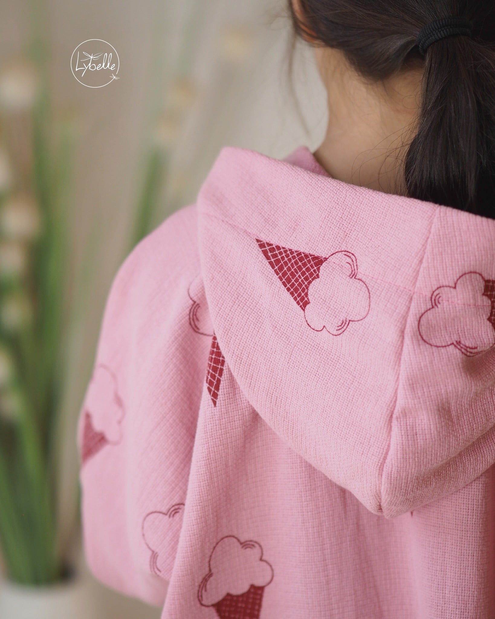 0,5m Summer Breeze rose