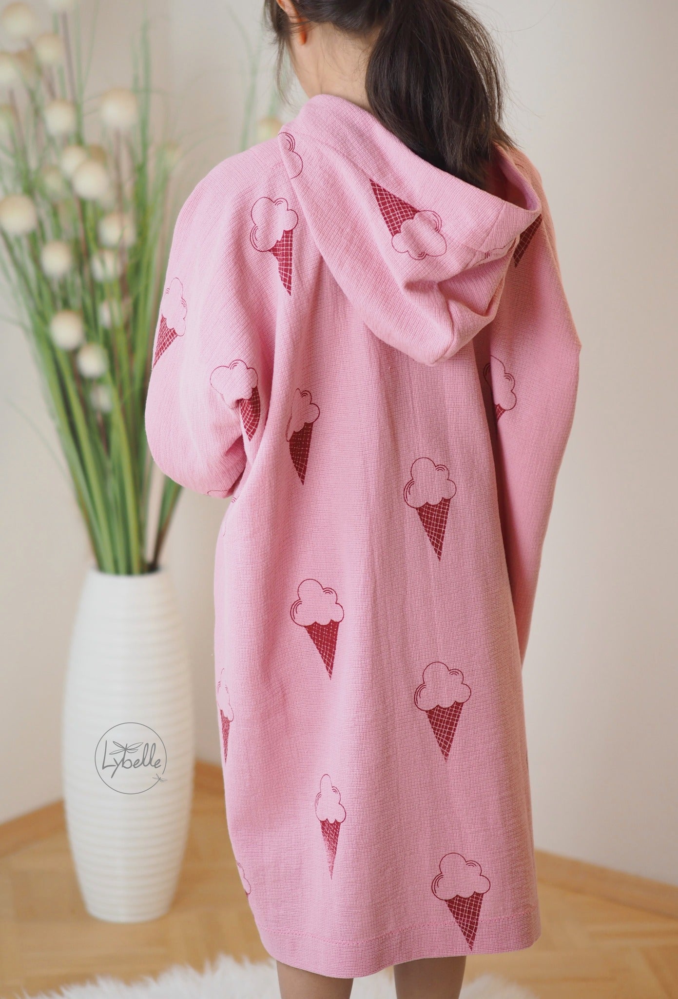 0,5m Summer Breeze rose