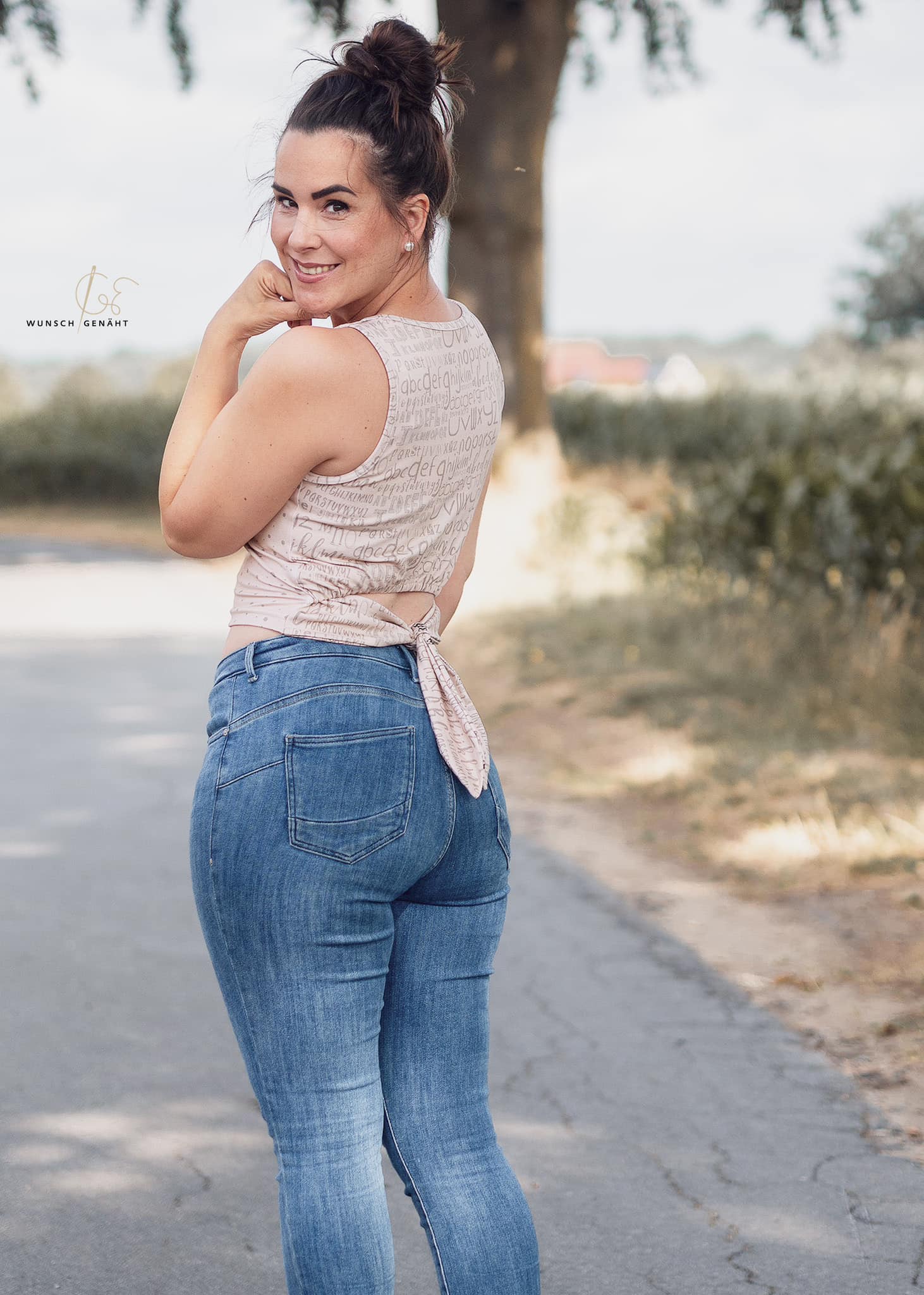 Bio-Jersey "Lesen ist wie Träumen" paper