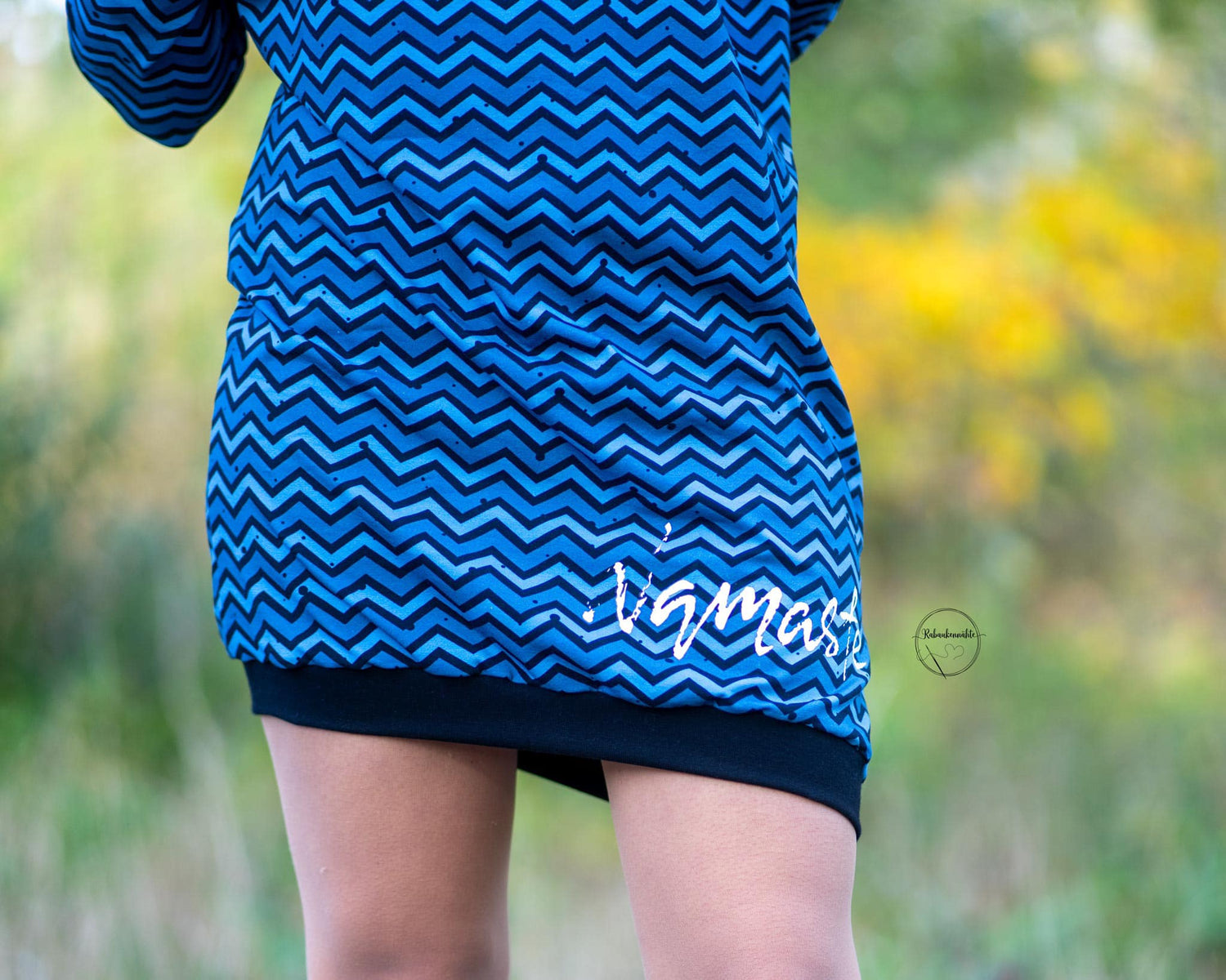 Fuchsfamilie Game Over & Co Bügelbilder-Bogen