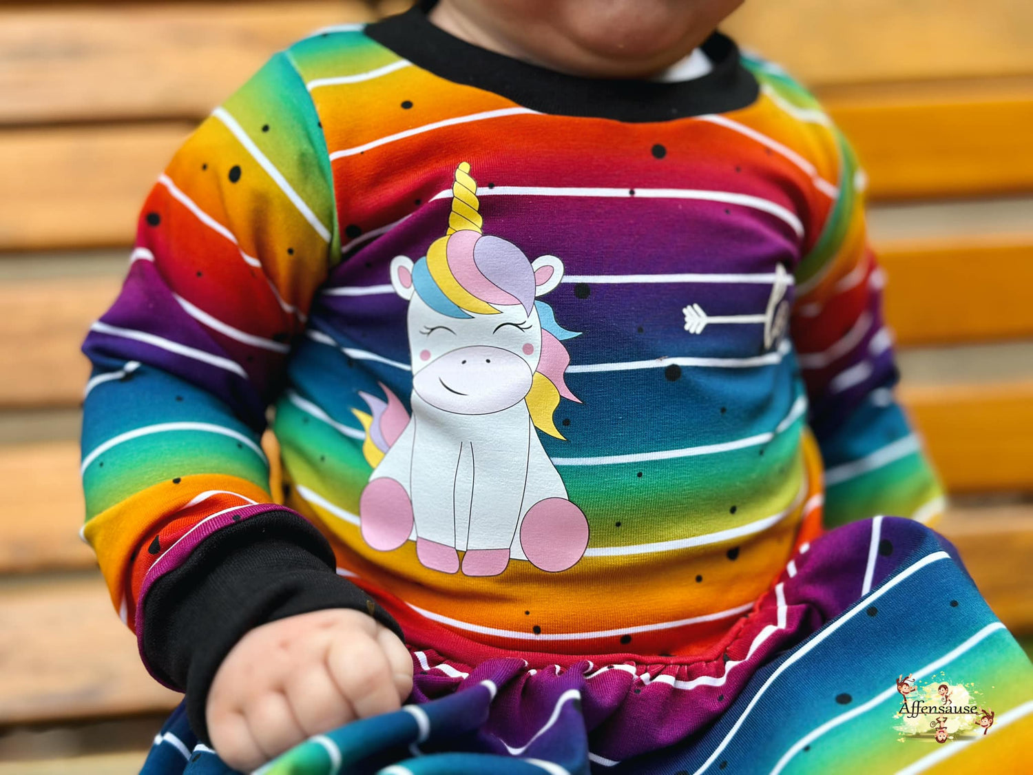 Fuchsfamilie Game Over & Co Bügelbilder-Bogen