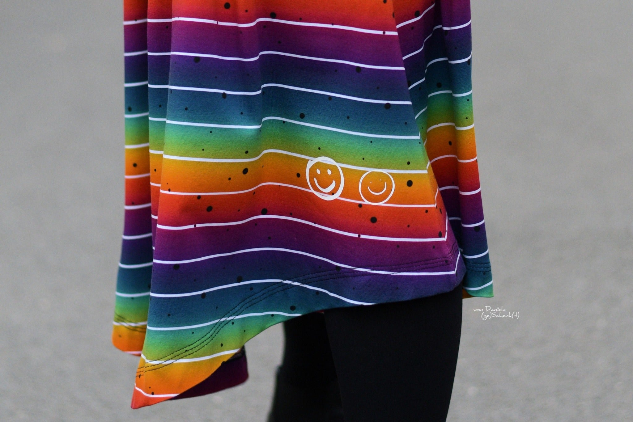 Fuchsfamilie Game Over & Co Bügelbilder-Bogen