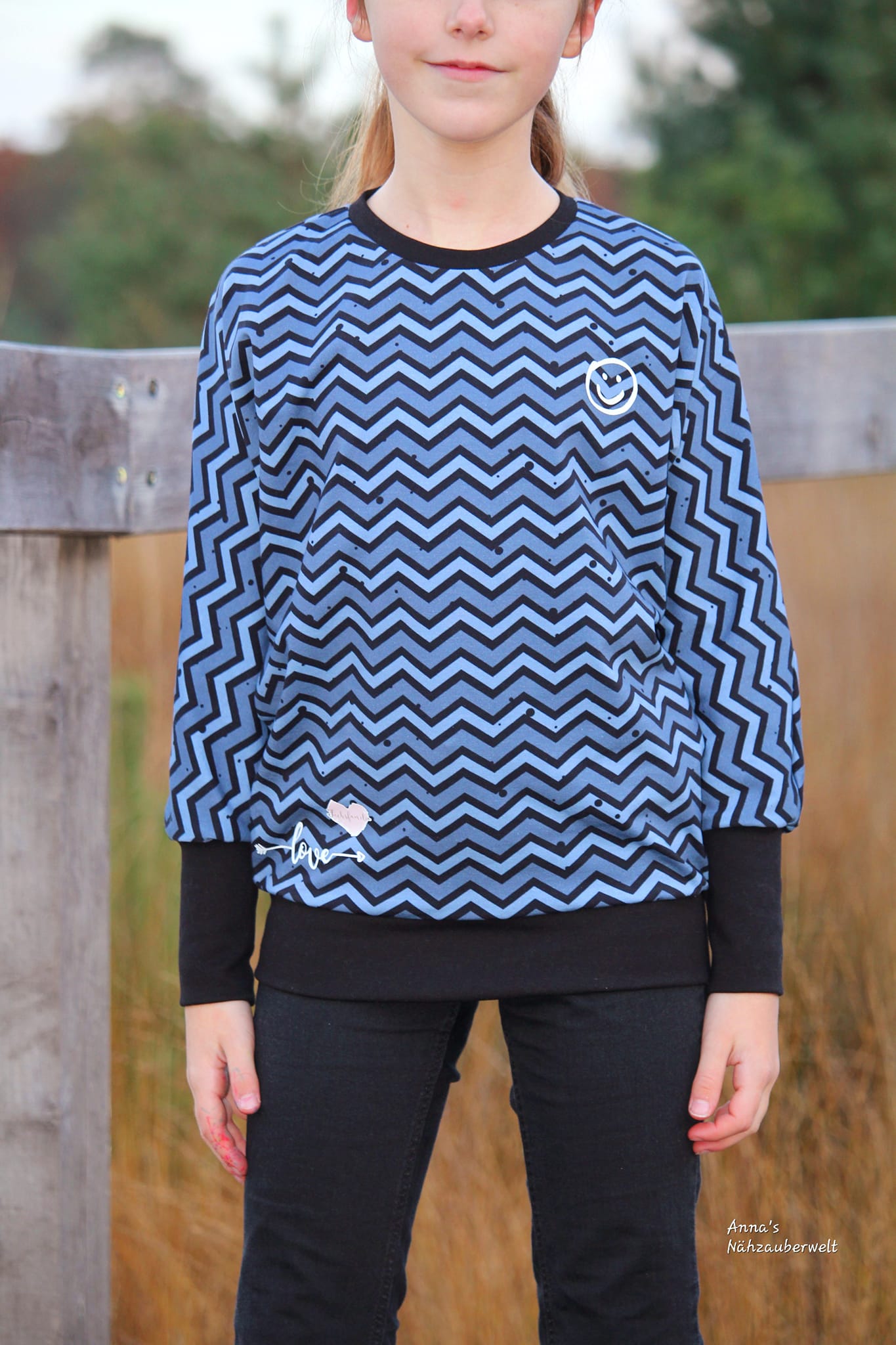 Fuchsfamilie Game Over & Co Bügelbilder-Bogen