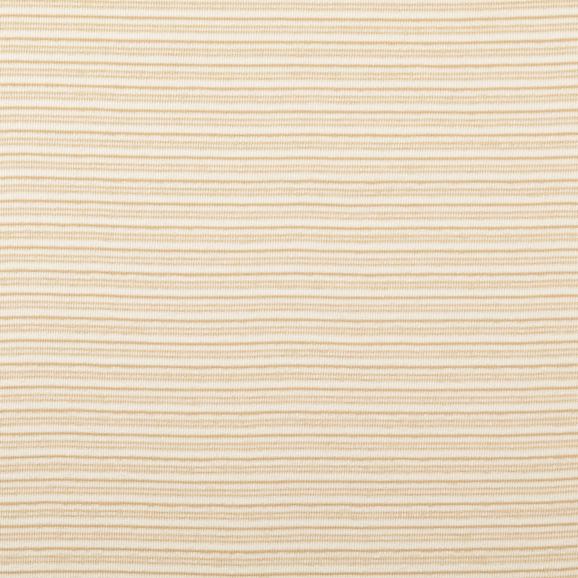 0,5m Vintage Sweat Streifen beige 5005