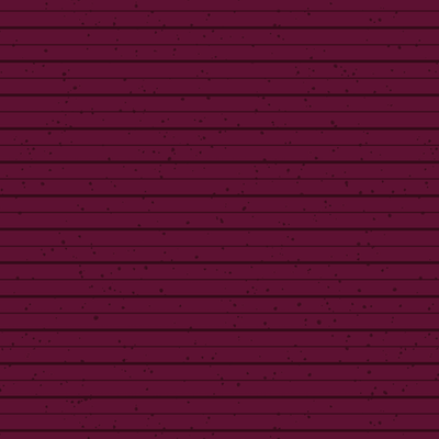 0,5m Bio-Jersey Fledermaus nachtaktiv Kombi-Stripes bordeaux