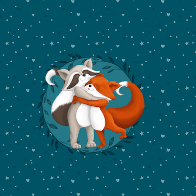 Bio-Jersey Charlie "Big Hug" petrol