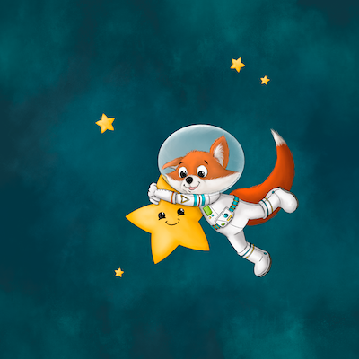 Bio-Jersey Charlie "Little Explorer" petrol