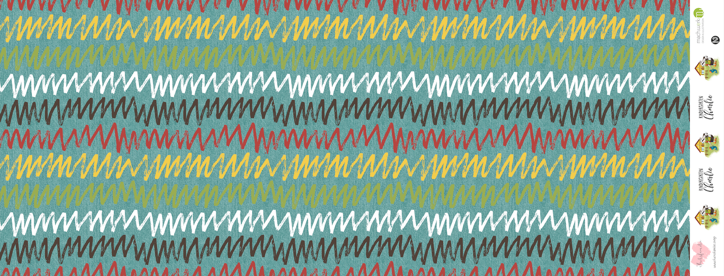 0,5m Bio-Jersey Kindergarten-Charlie