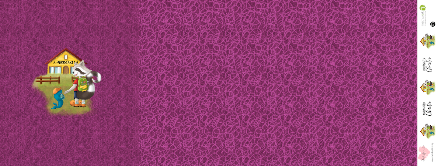 Bio-Jersey Kindergarten-Charlie