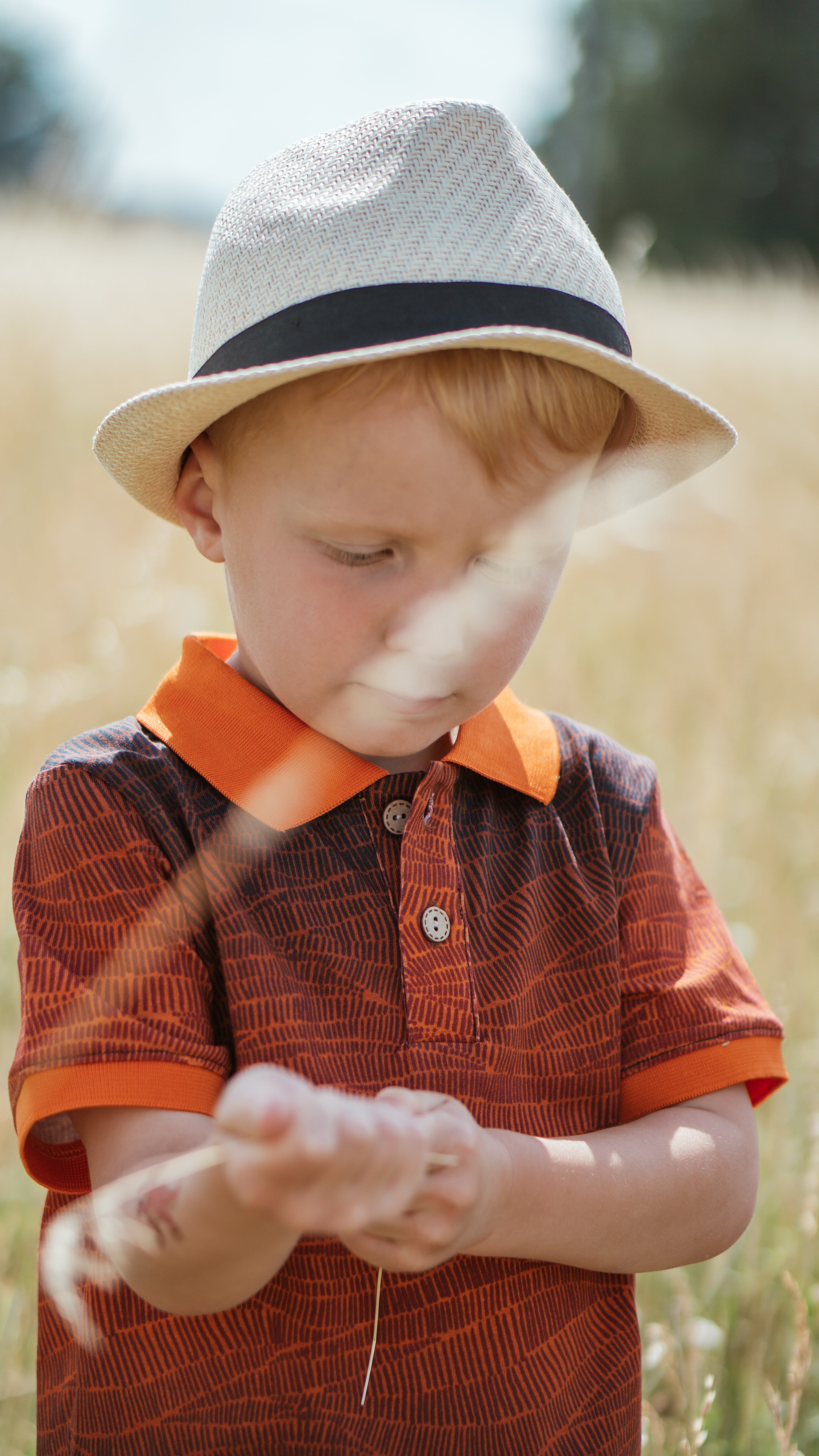 Little Lion King Polo-Shirt