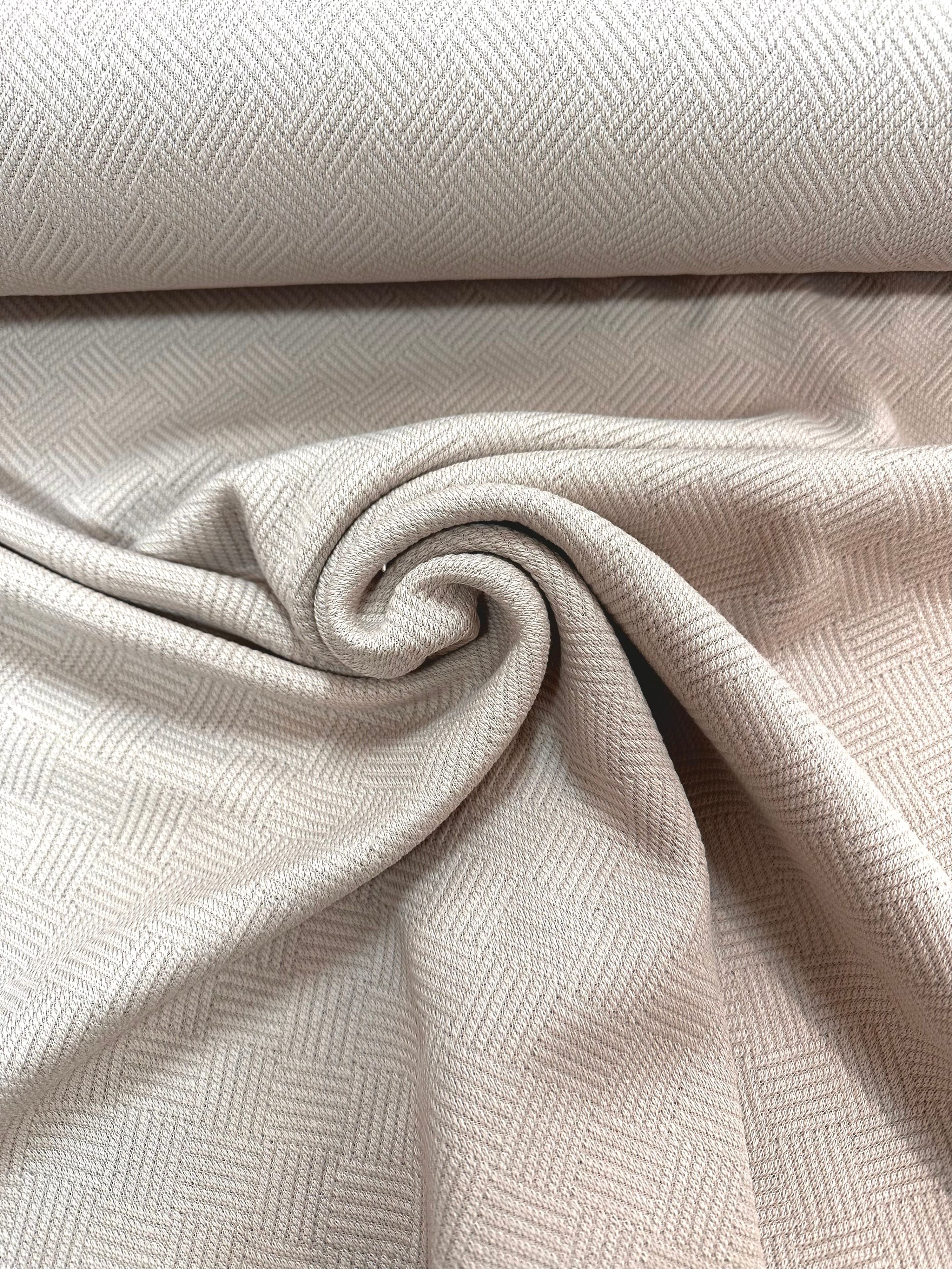 0,5m Carre Elegance Sand