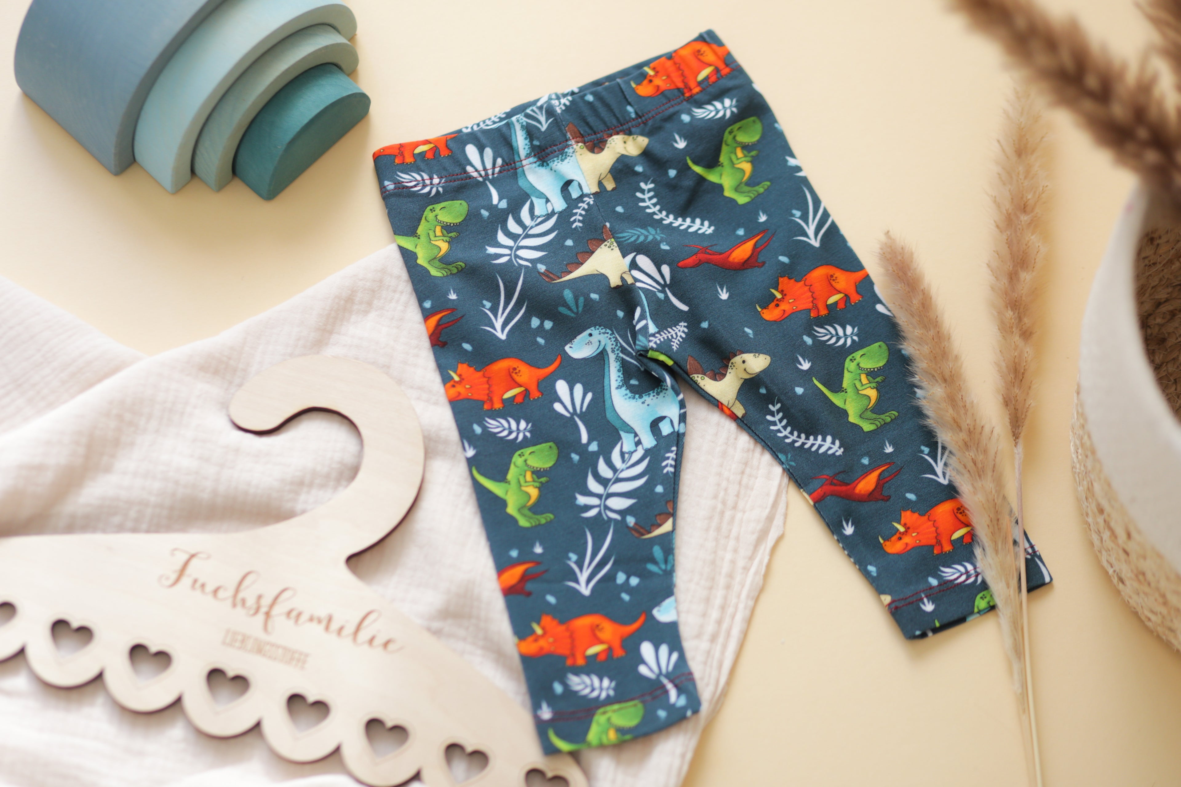 Dinofreunde Leggings