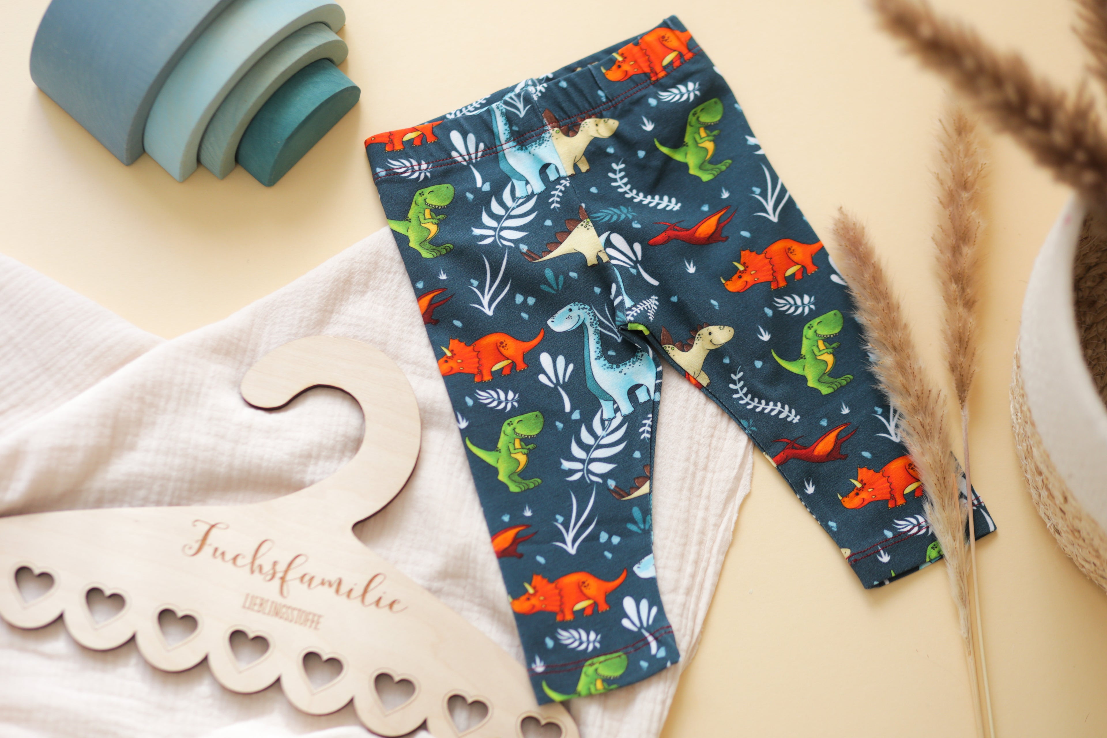 Dinofreunde Leggings