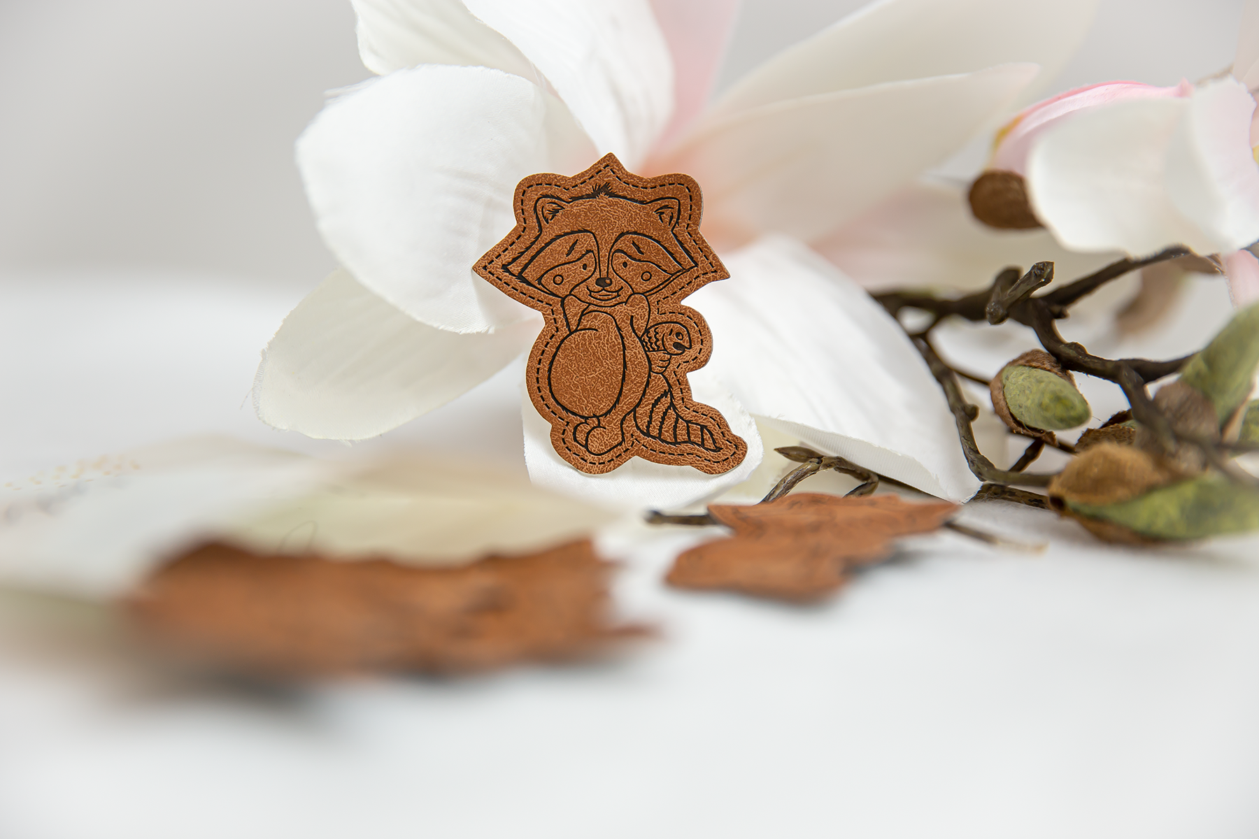 1 Schatztüte Charlie-Labels (enthält 5 Labels)