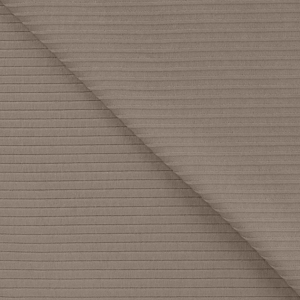 0,5m Chill-Ripp taupe