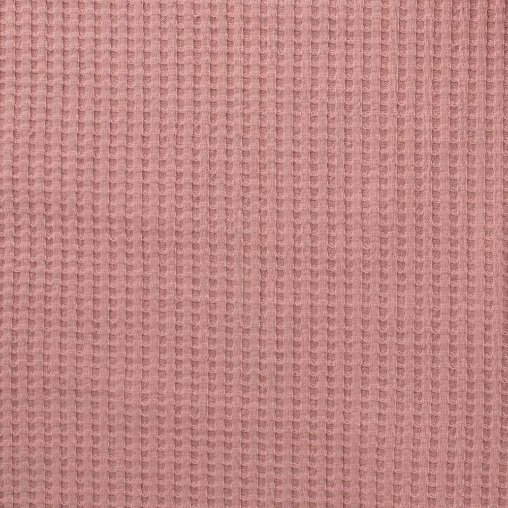 0,5m Chill-Waffel nude (rosa)