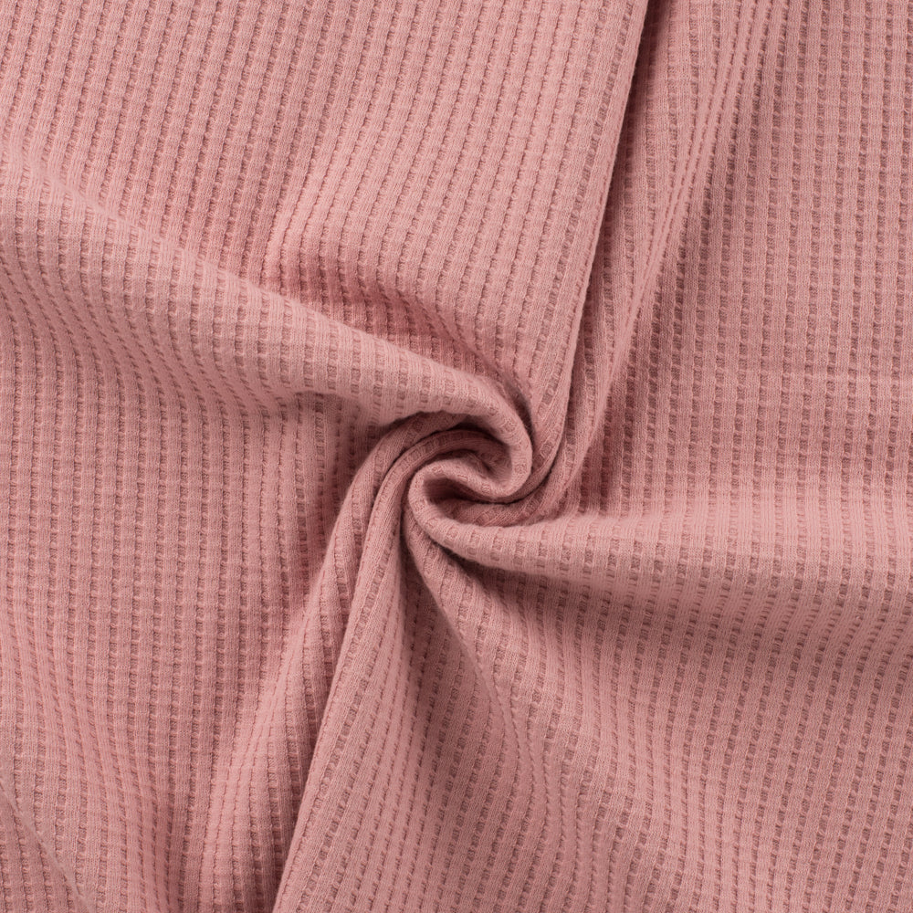 0,5m Chill-Waffel nude (rosa)