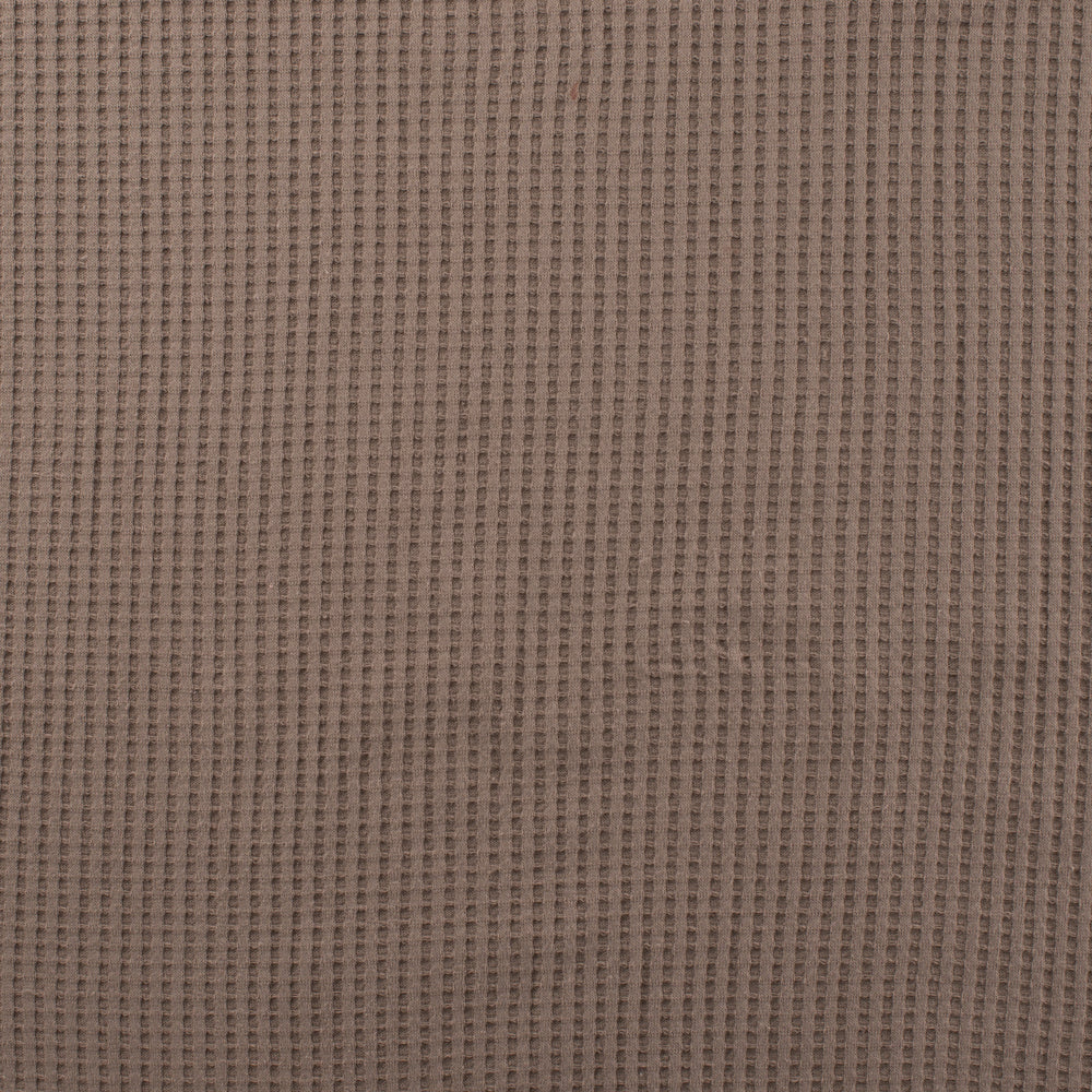0,5m Chill-Waffel taupe