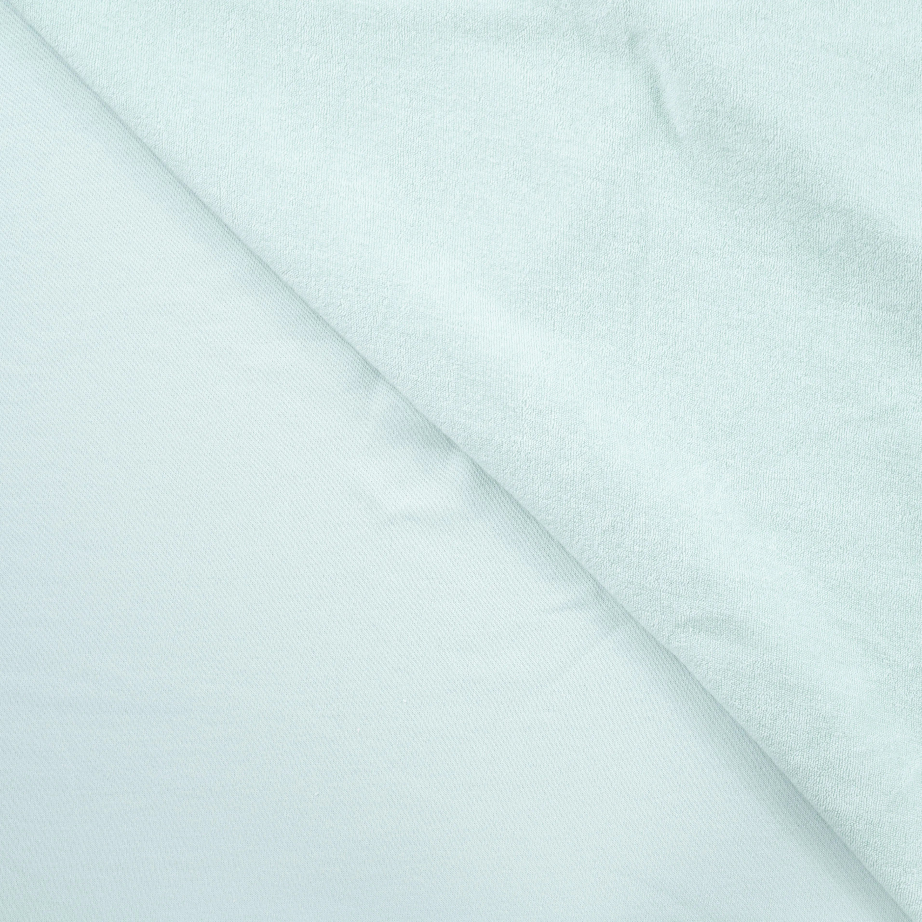 0,5m Pico Terry Dark Dusty Mint