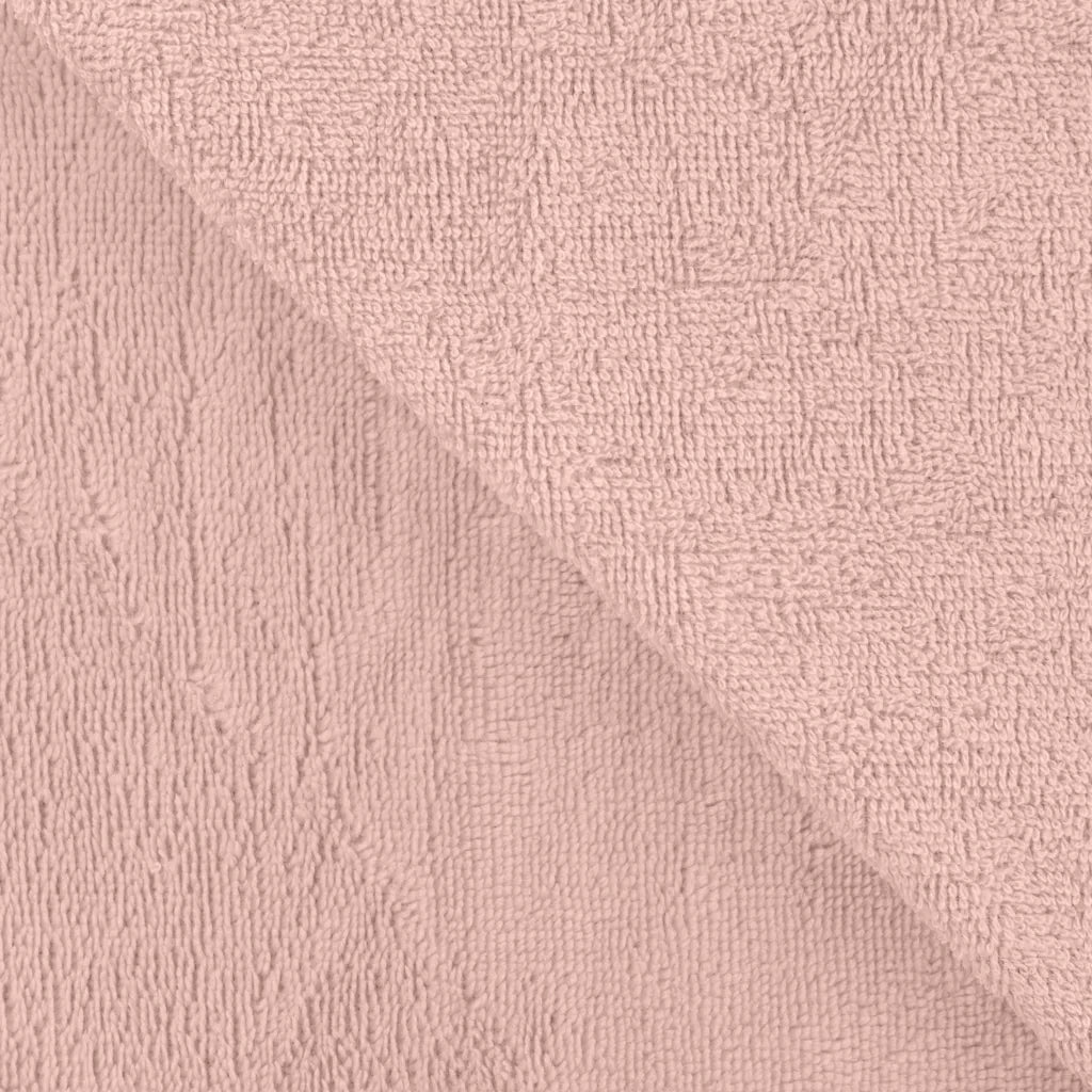 0,5m Kuschelwellness dusty rose 013