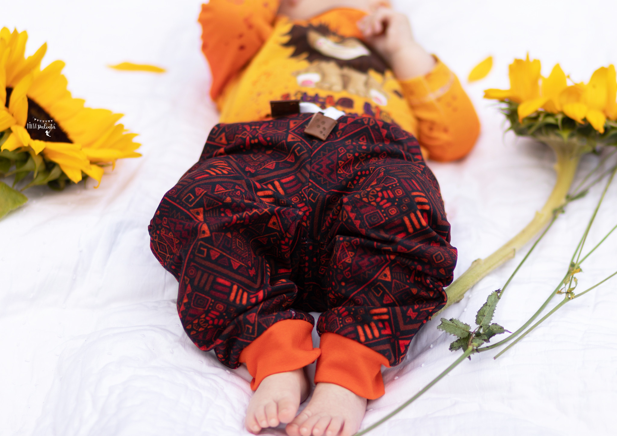 Little Lion King Hose