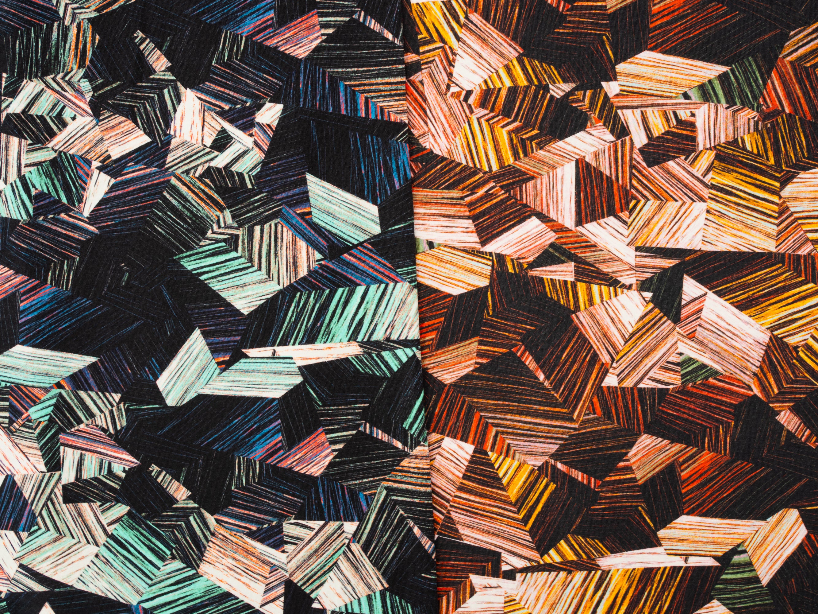 0,5m Jersey Fire Mirage