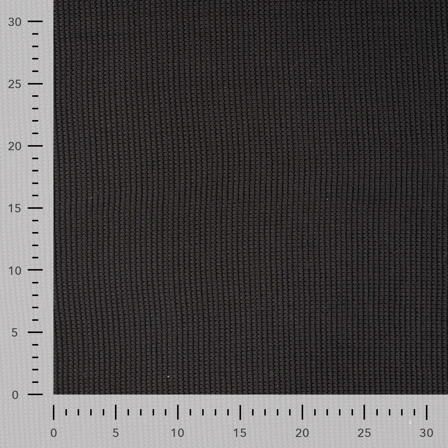 0,5m Knitsy Black