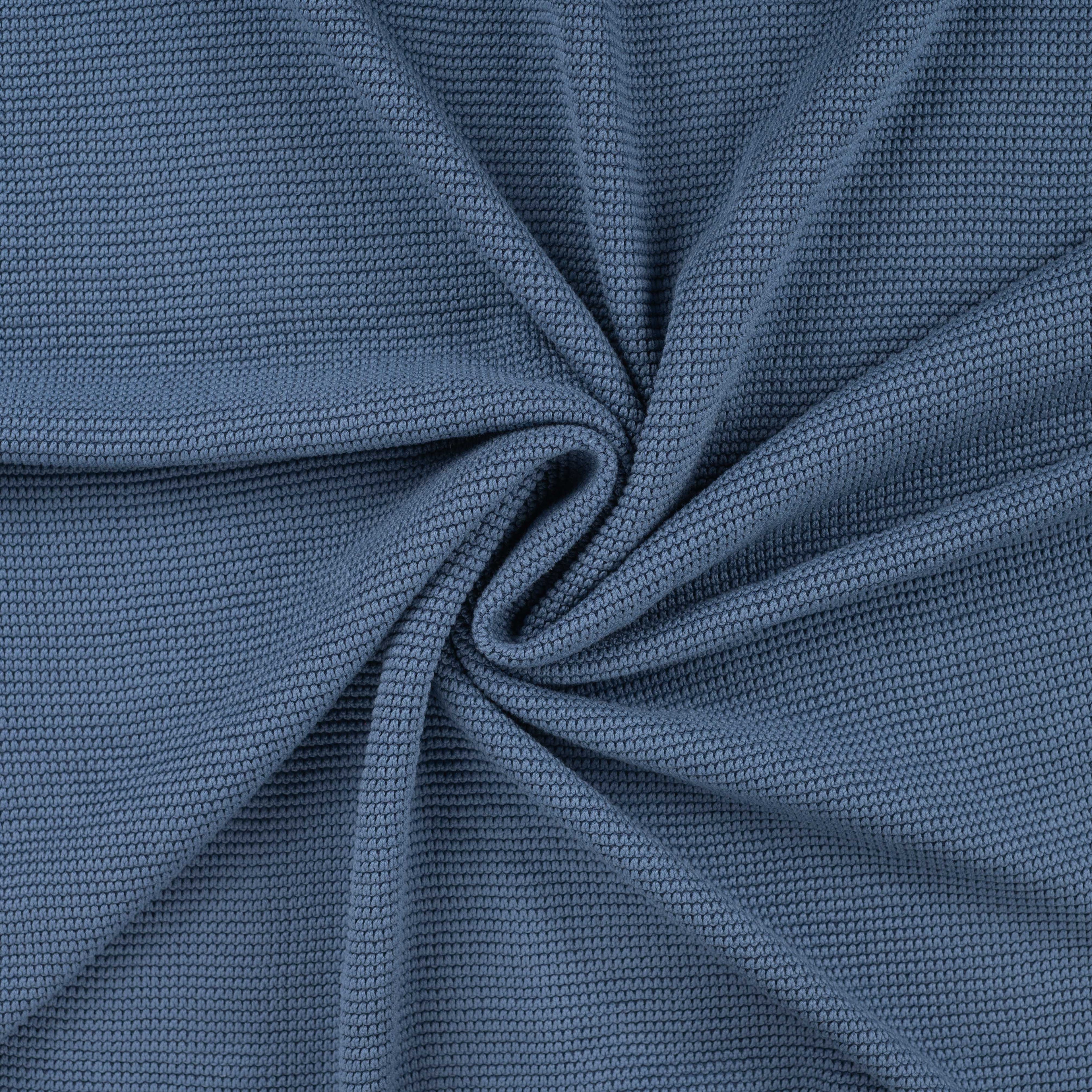 0,5m Knitsy Denim