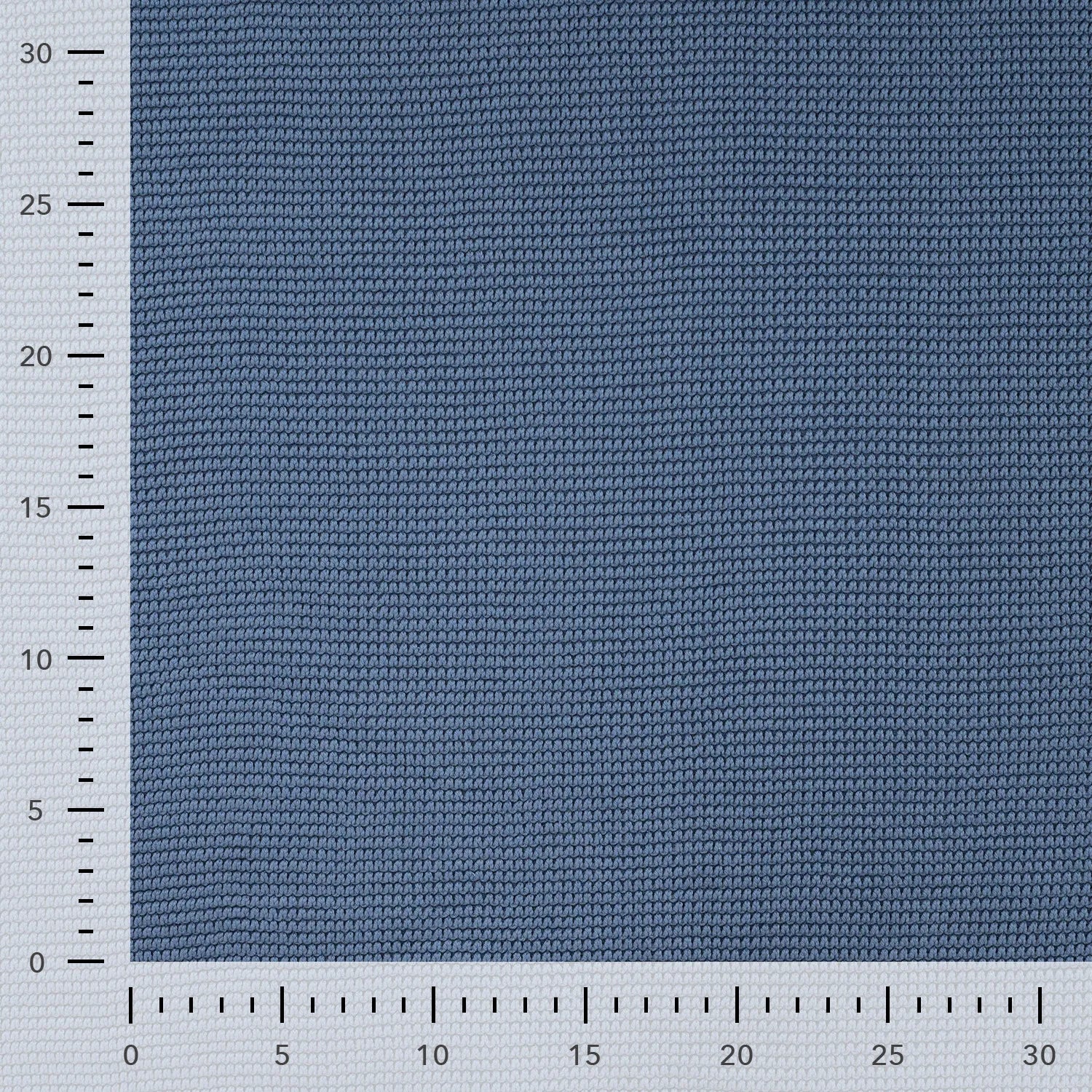 0,5m Knitsy Denim