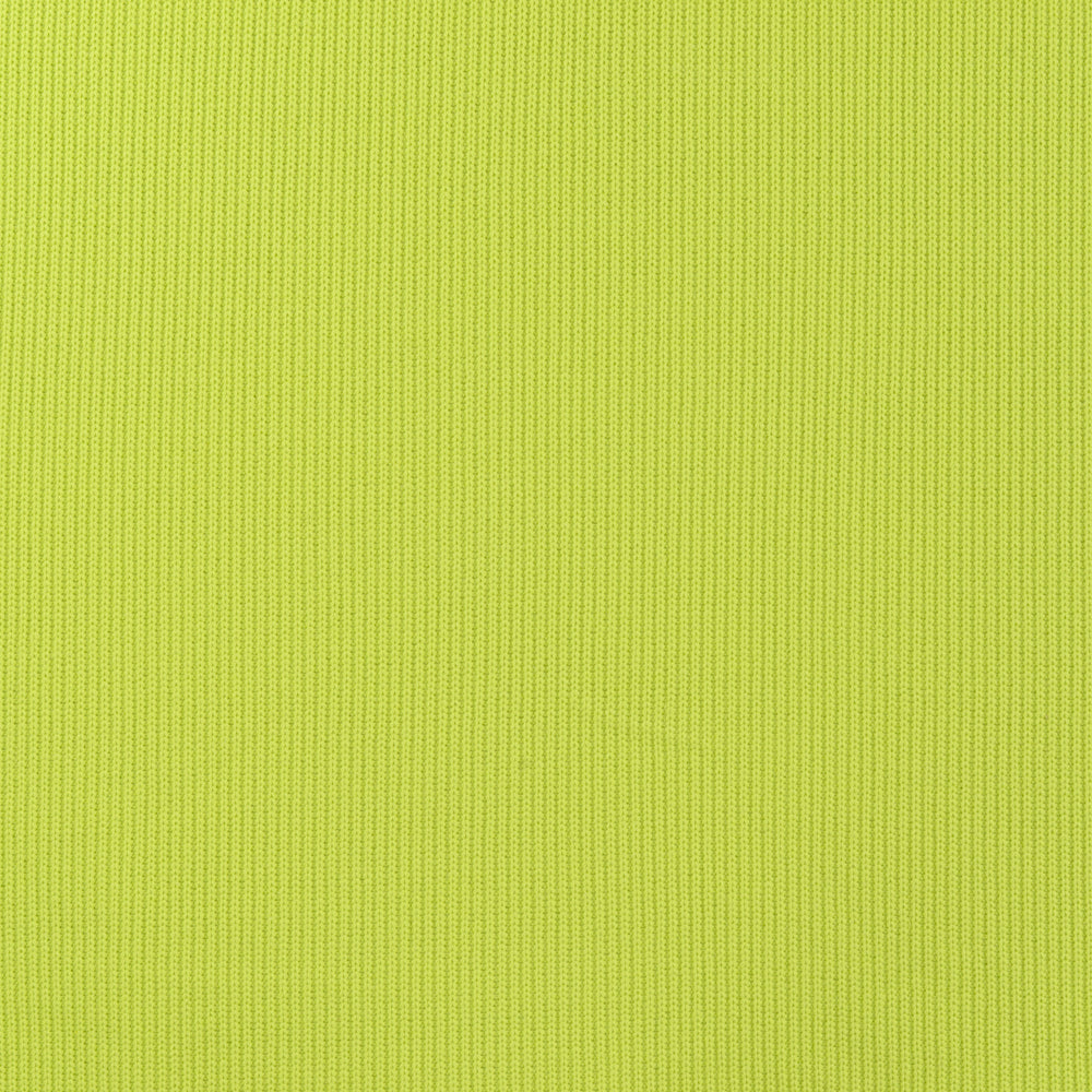 0,5m Strickliebe Ökotex lemon